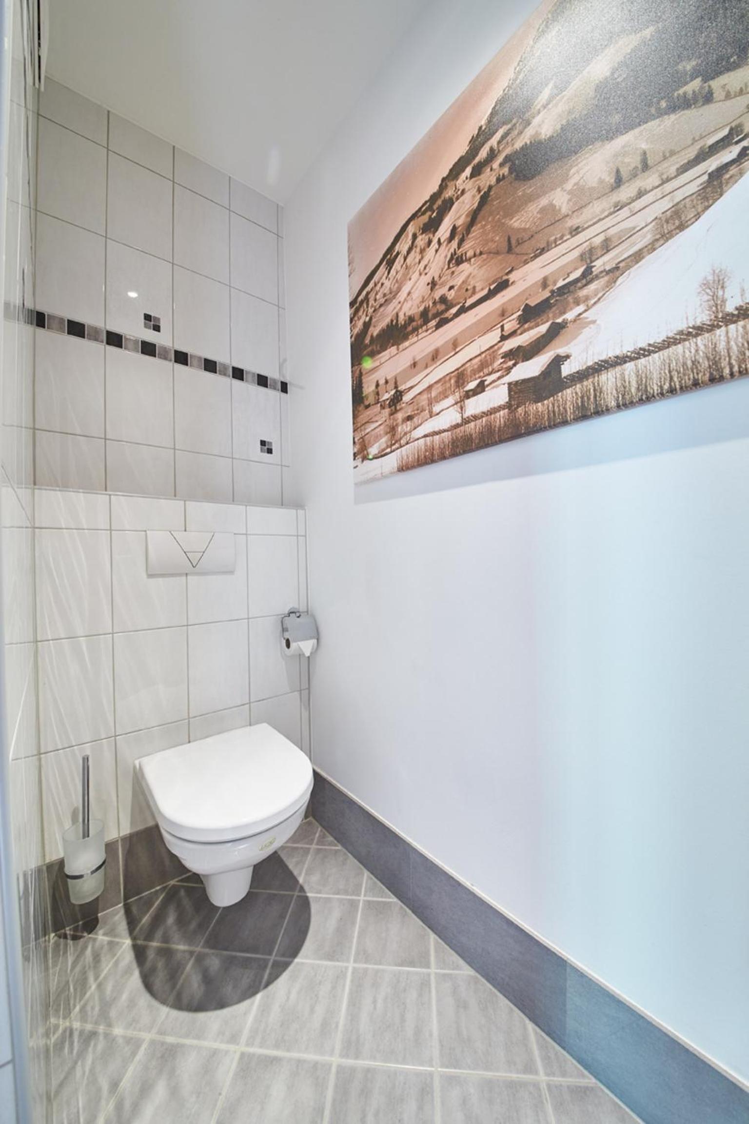 Appartements Der Fuchsbau