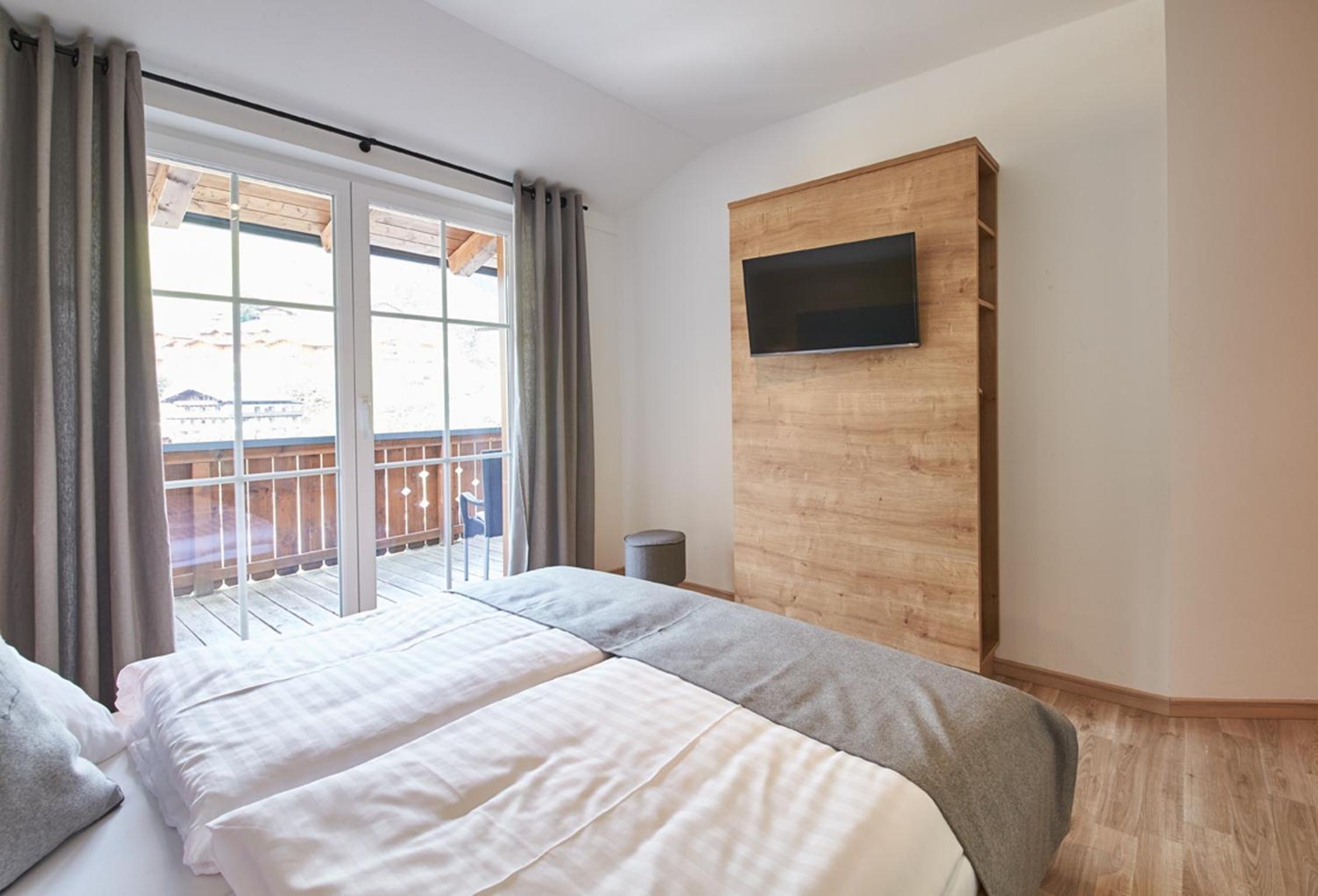 Appartements Der Fuchsbau
