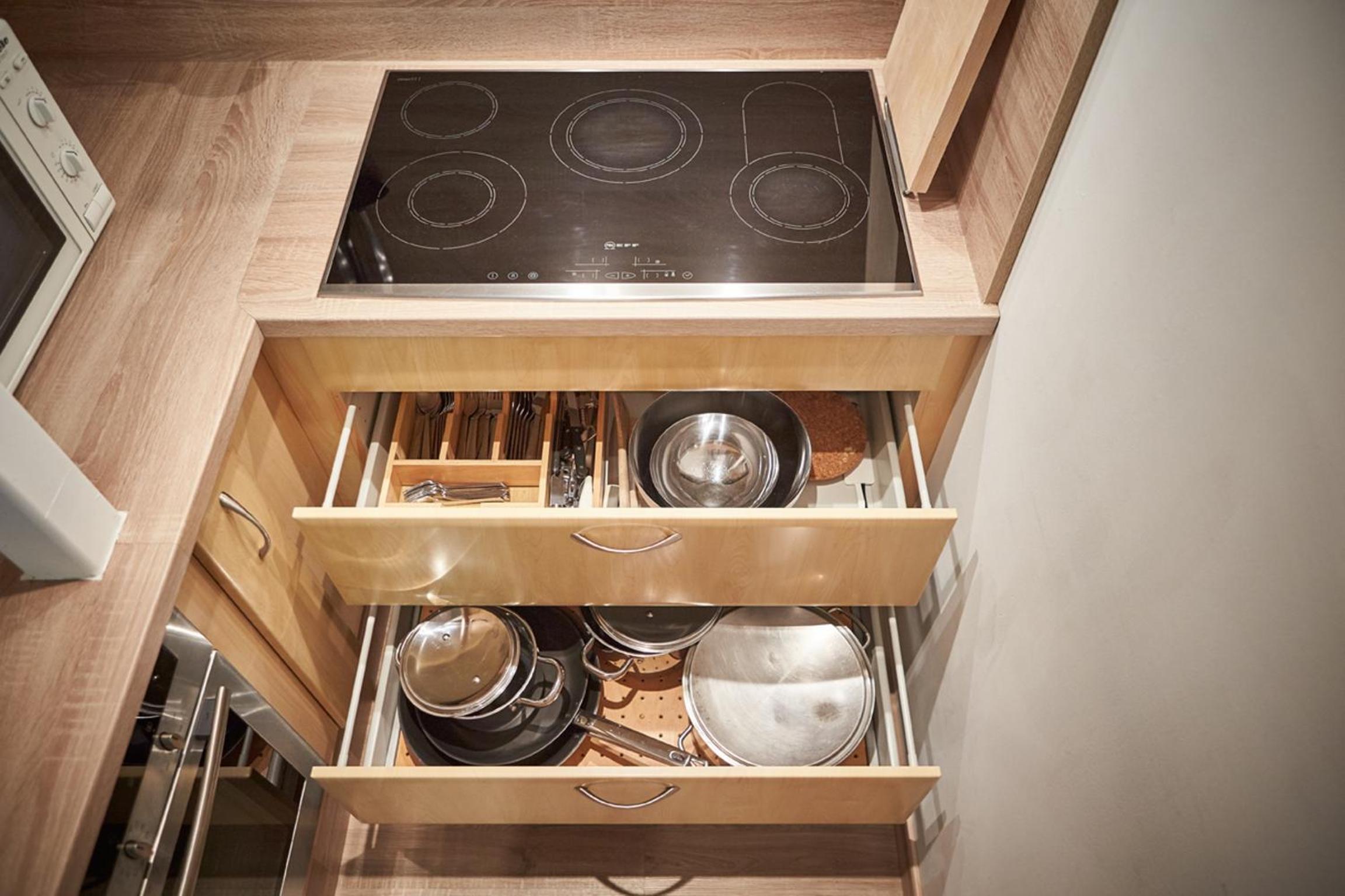 Appartements Der Fuchsbau