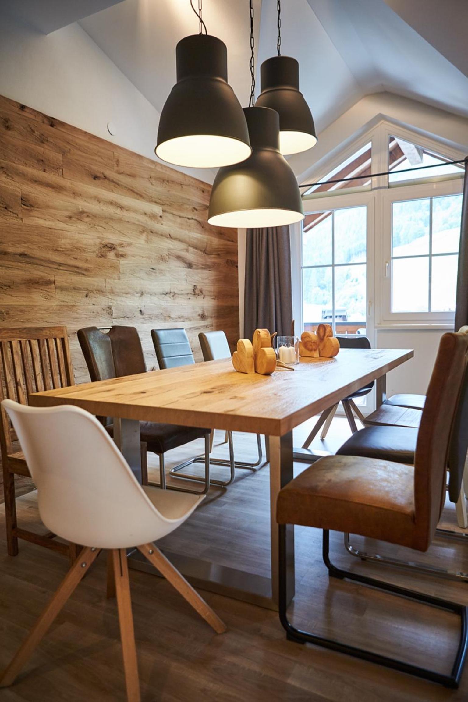 Appartements Der Fuchsbau