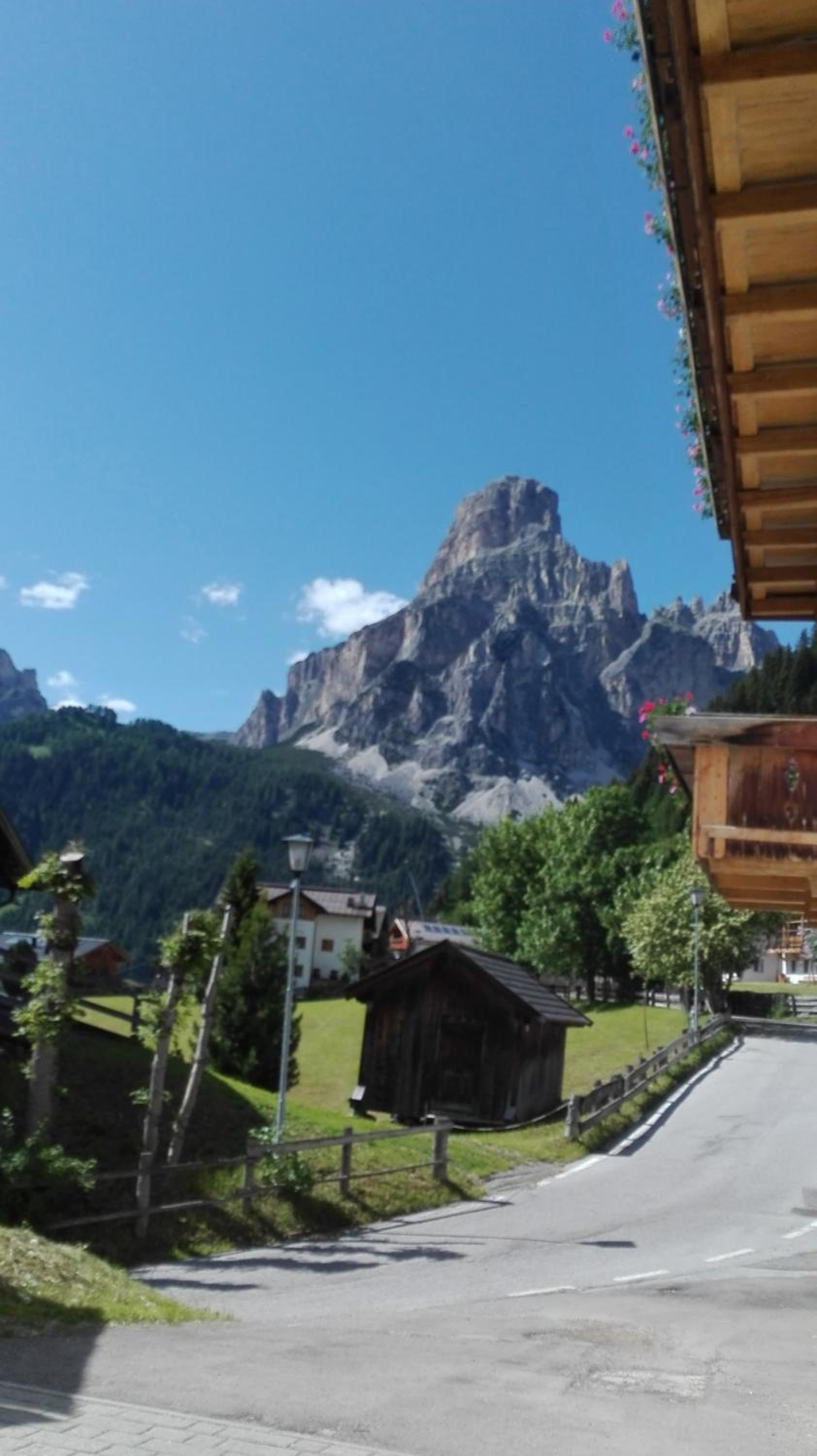 Pensione Valbona view 5