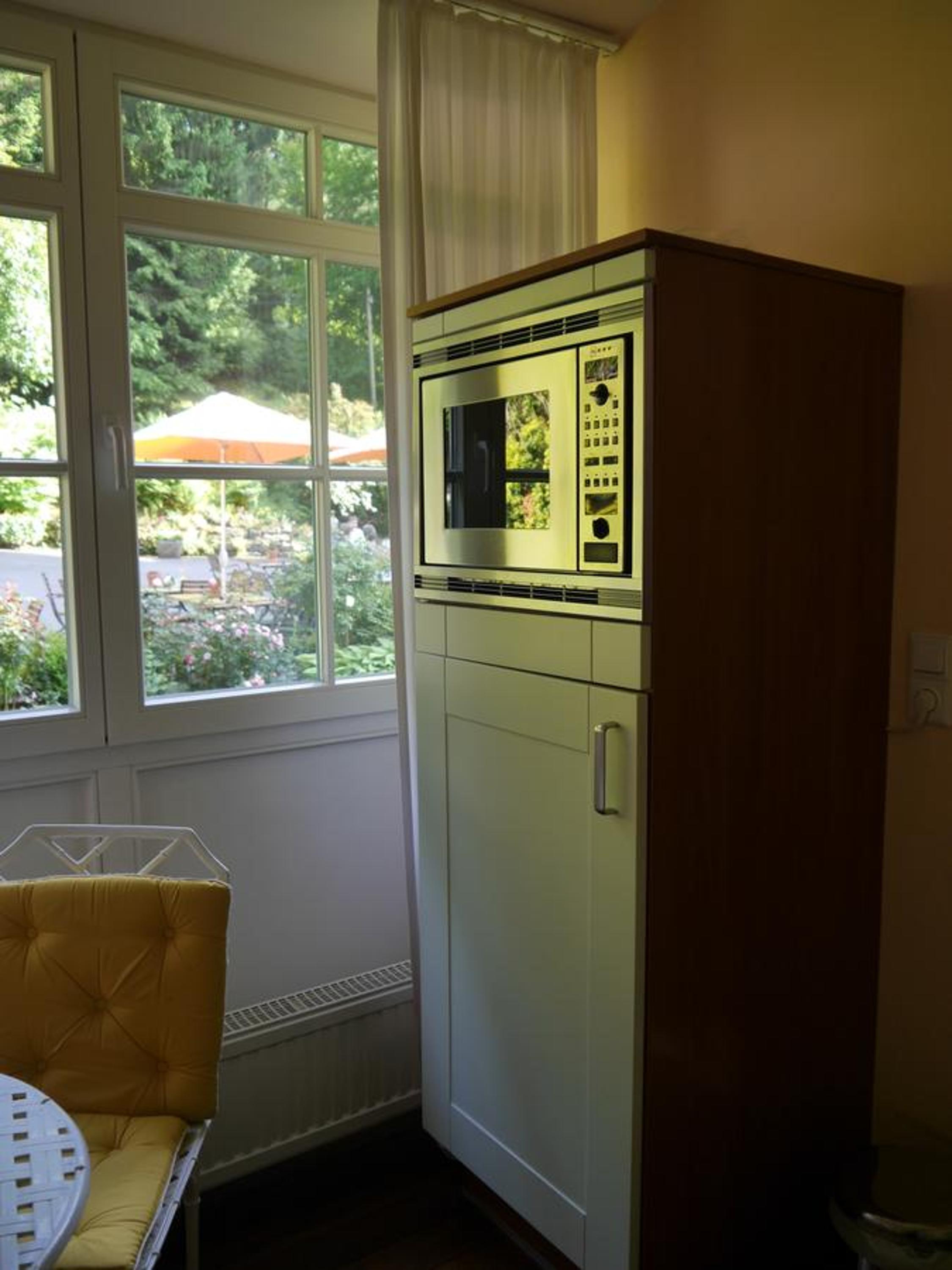 Haus Honigstal Landhaus Café