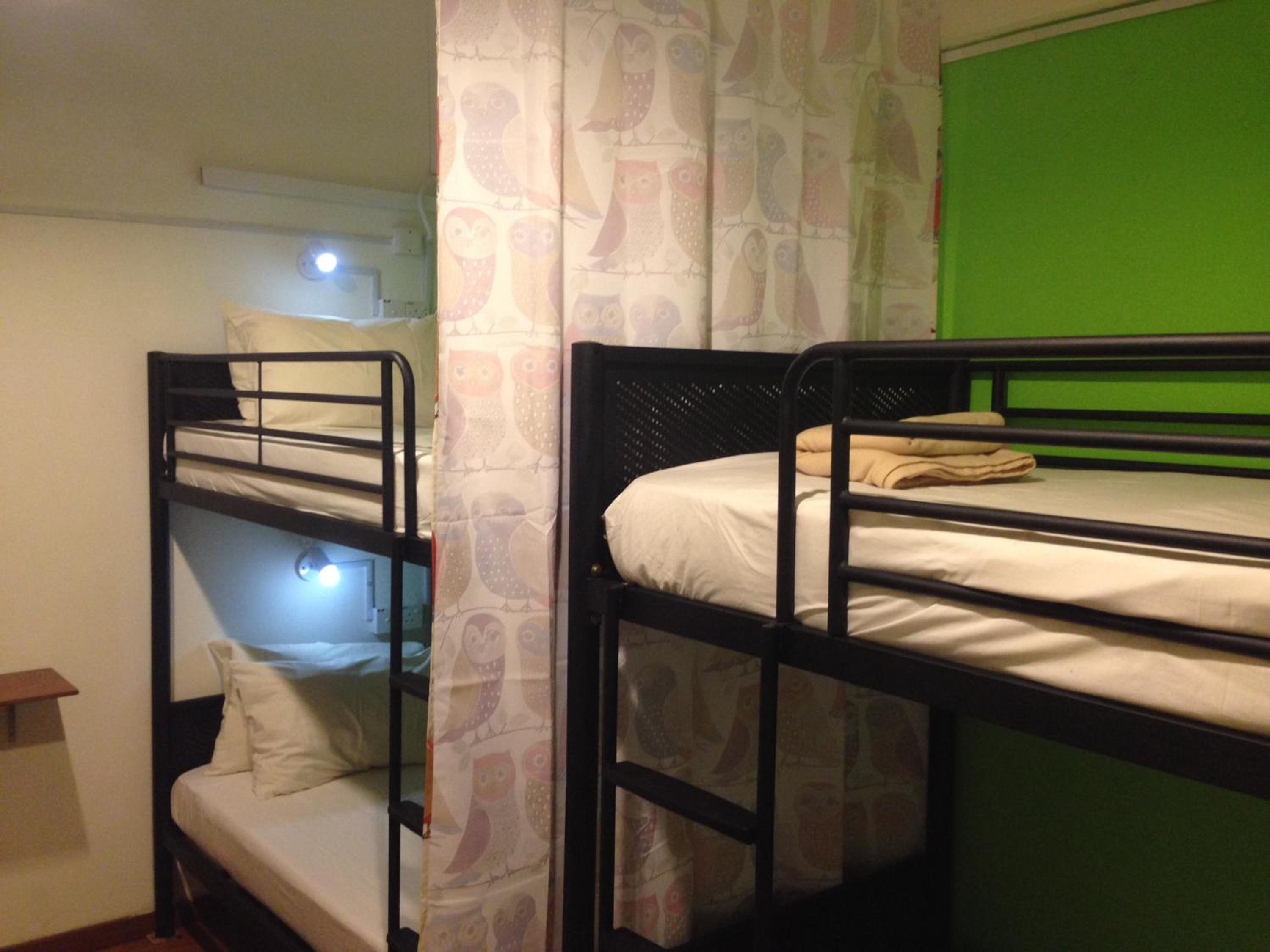 Woodpecker Lodge, Kuching
