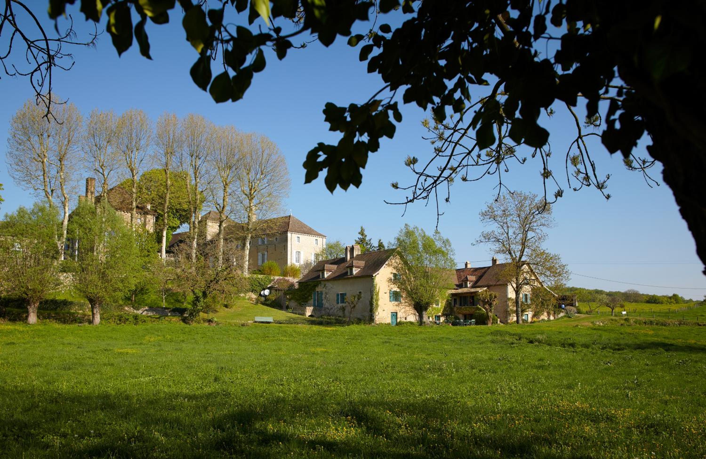 Les maisons vigneronnes view 2