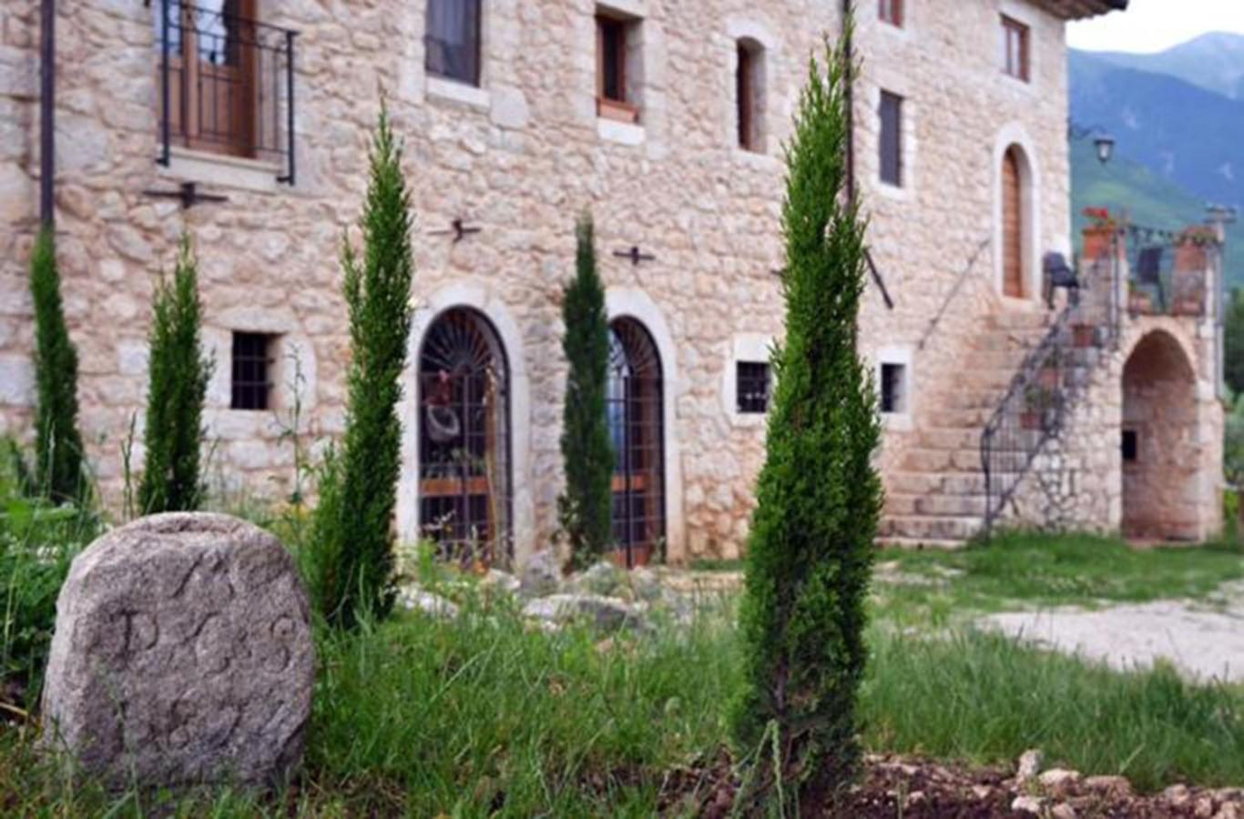 B&B Casal Cominium
