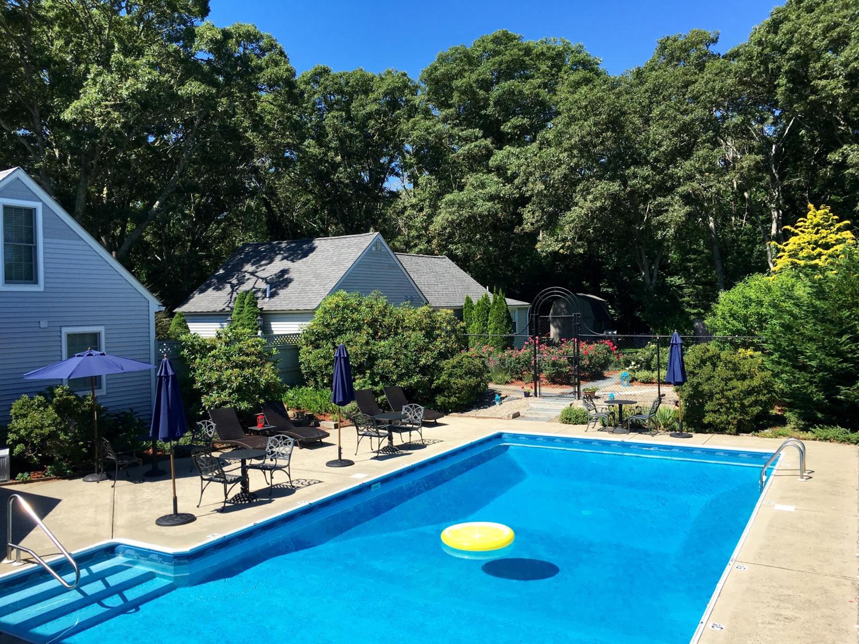 The Platinum Pebble Boutique Inn - Adults Only Property
