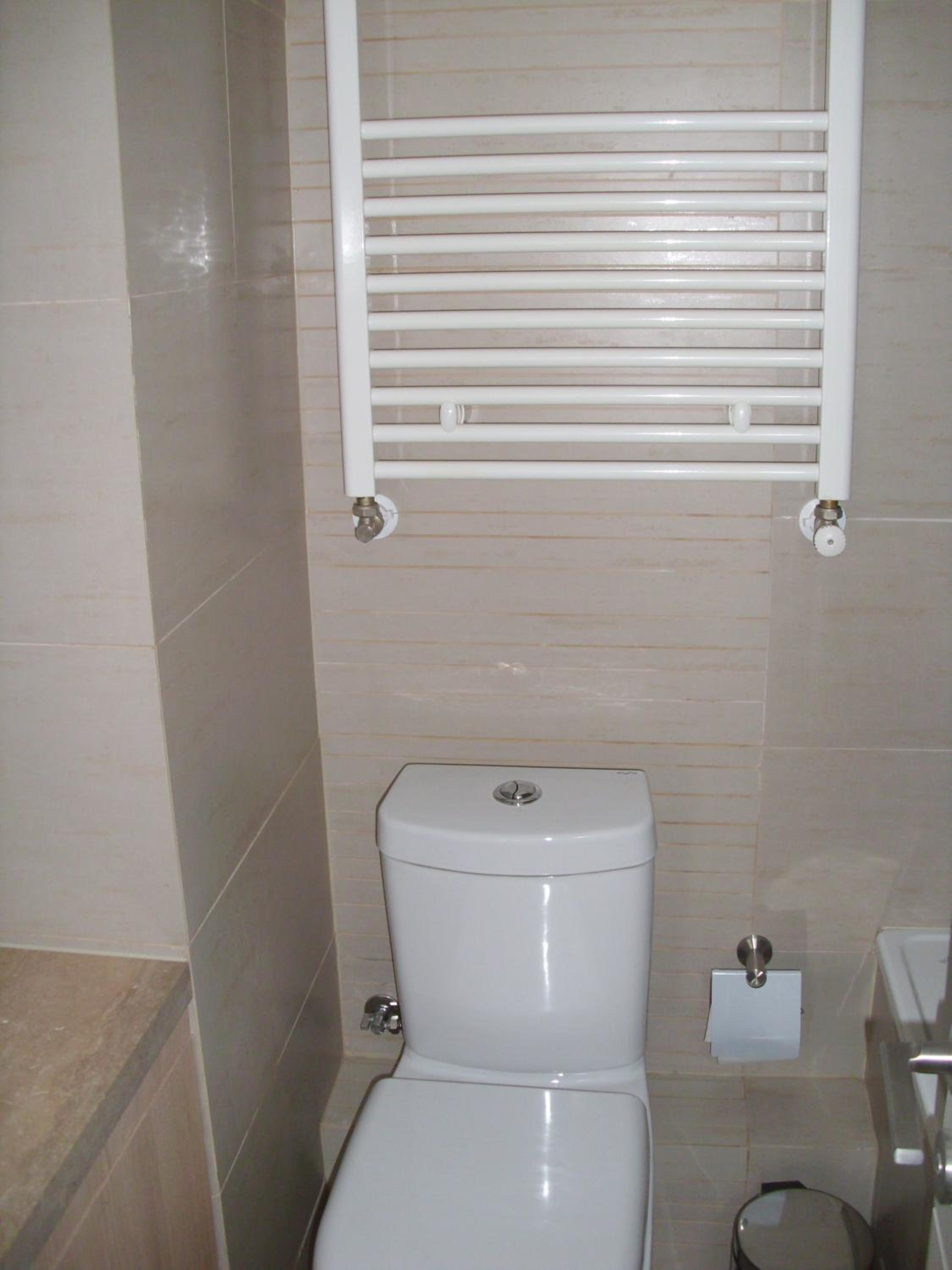 Departamento Termas de Chillan