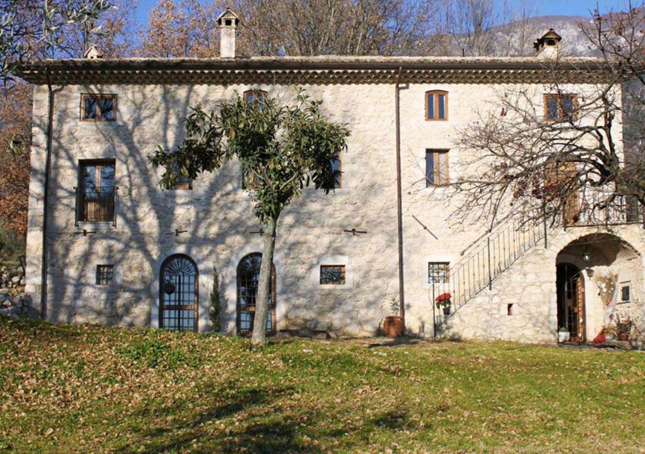 B&B Casal Cominium