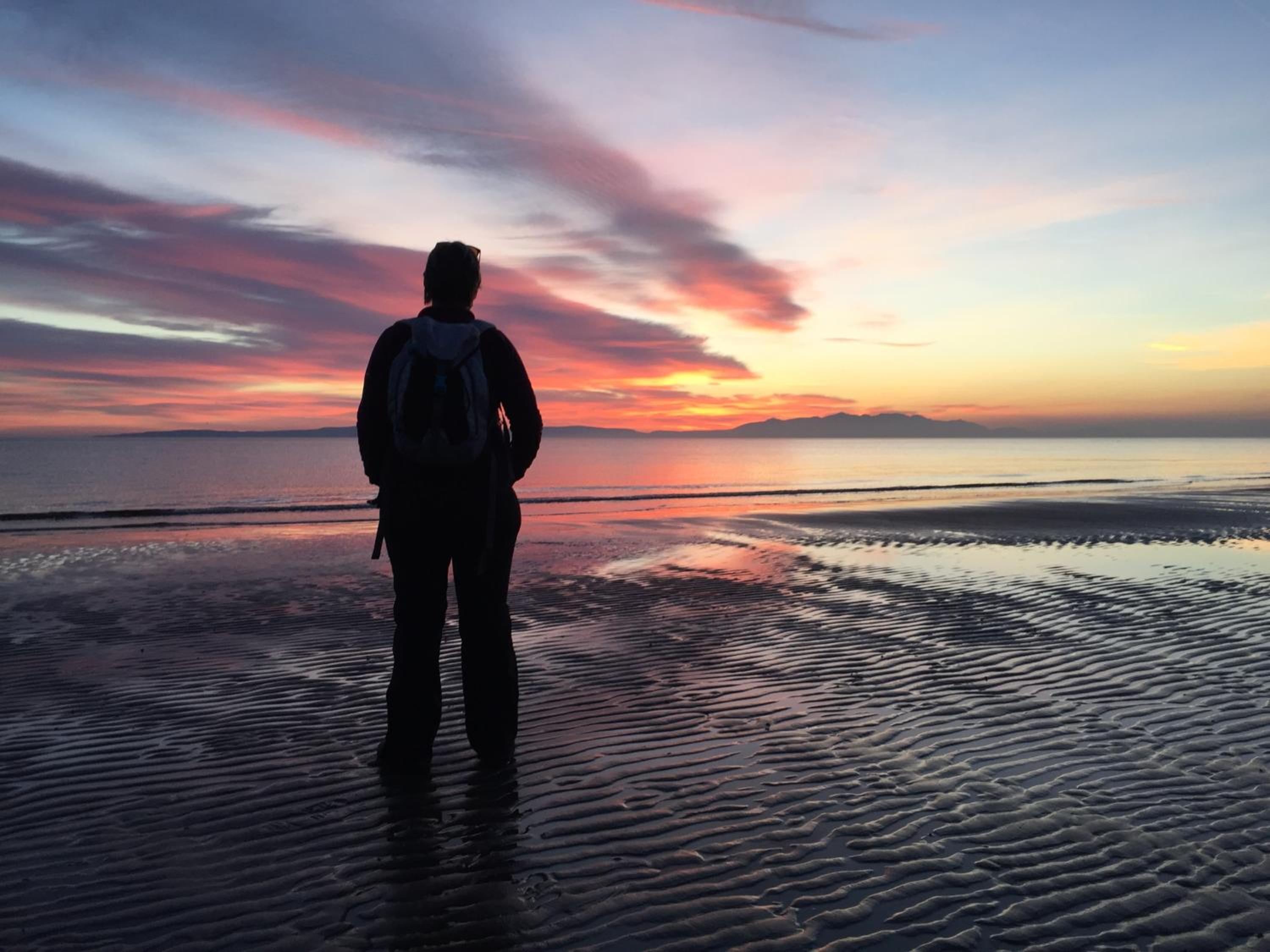 Irvine Bay