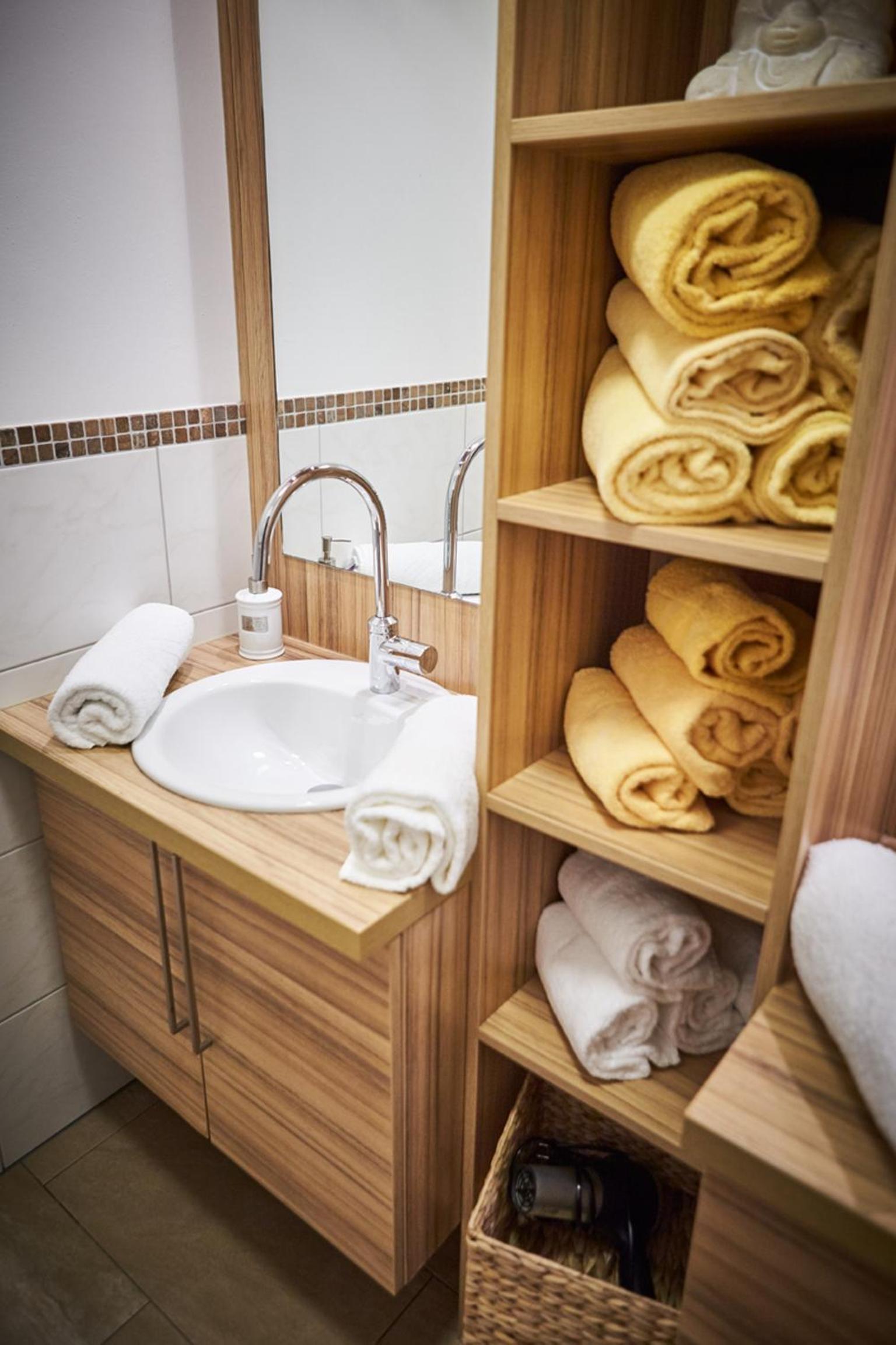 Appartements Der Fuchsbau