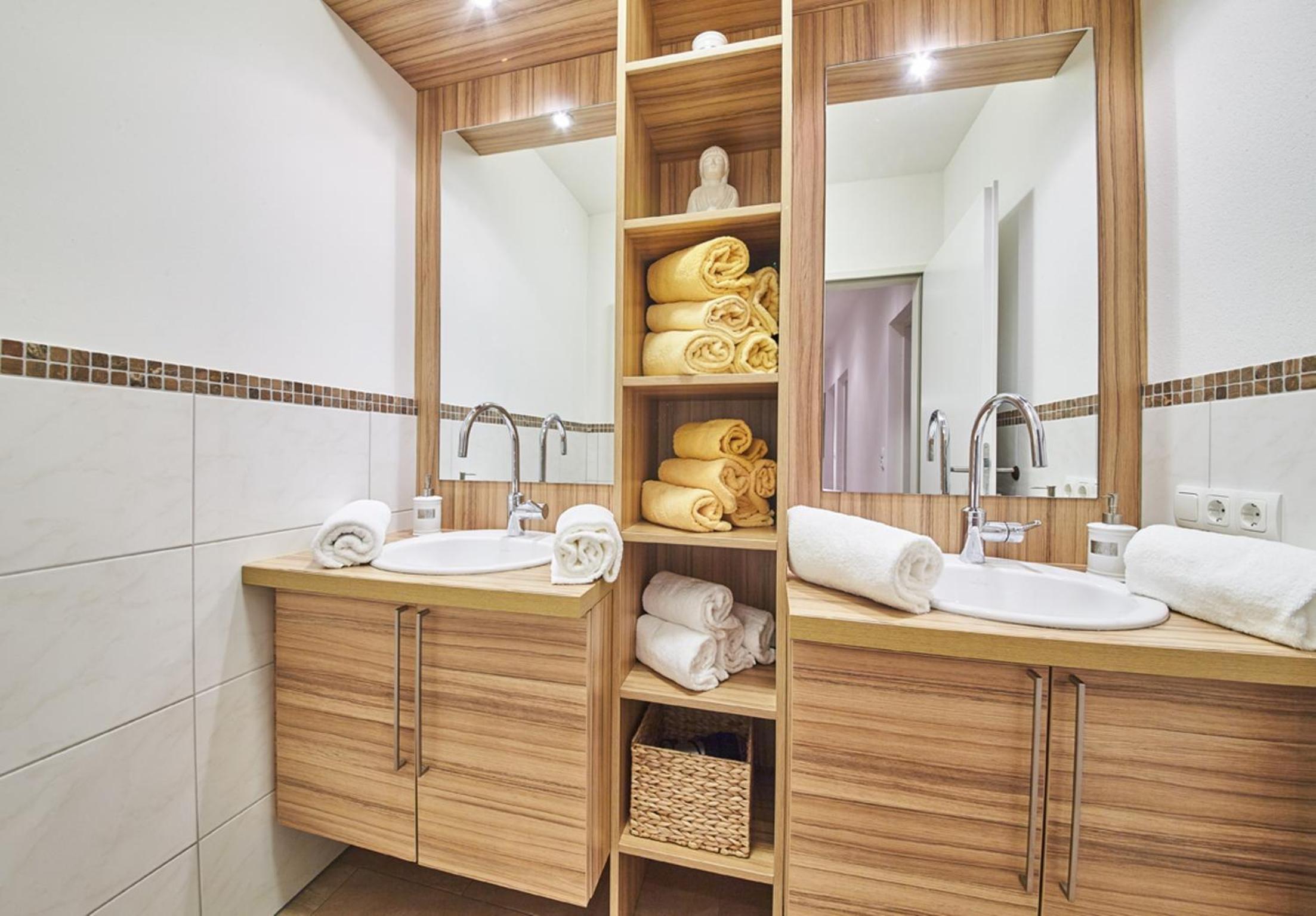 Appartements Der Fuchsbau