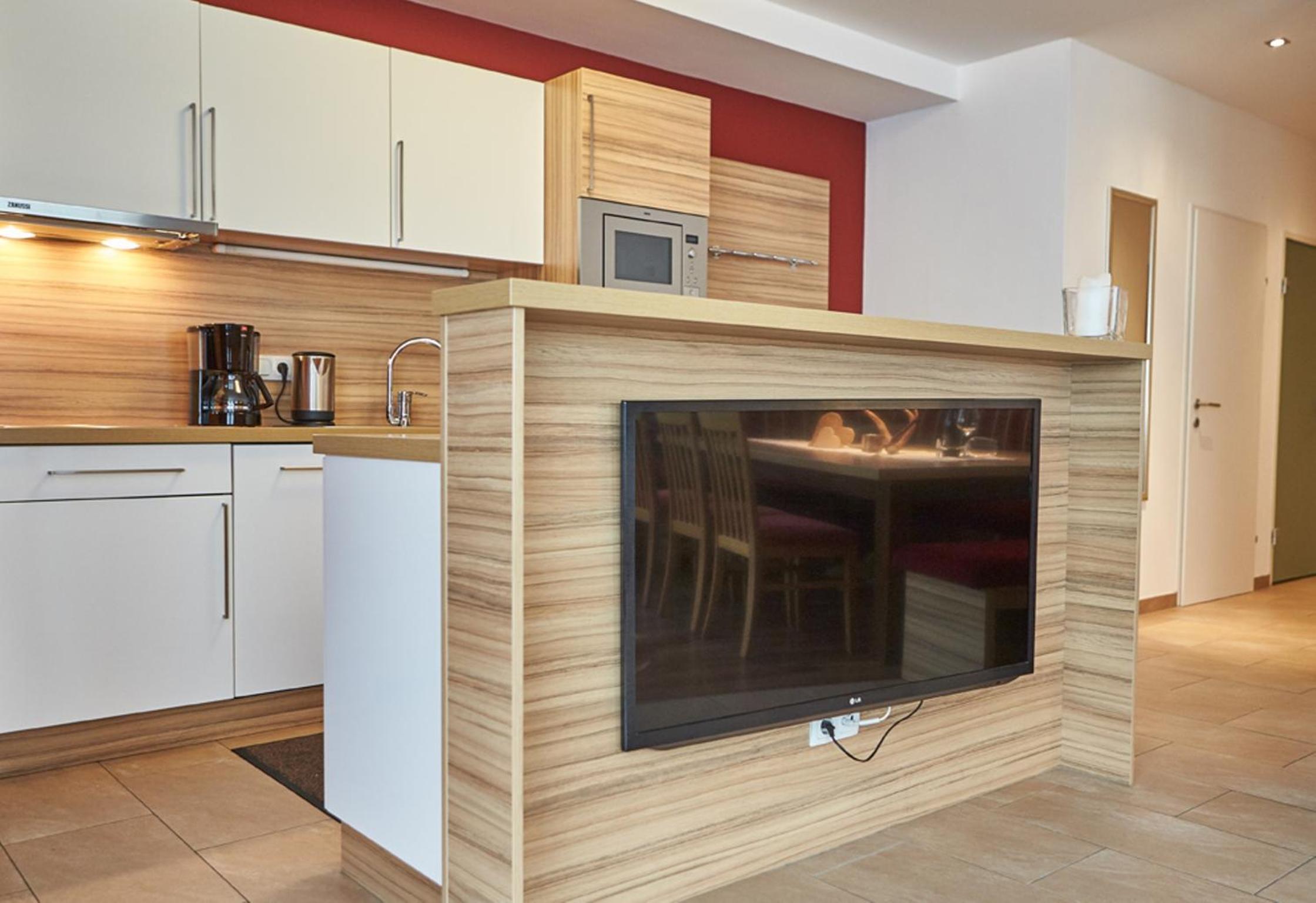 Appartements Der Fuchsbau