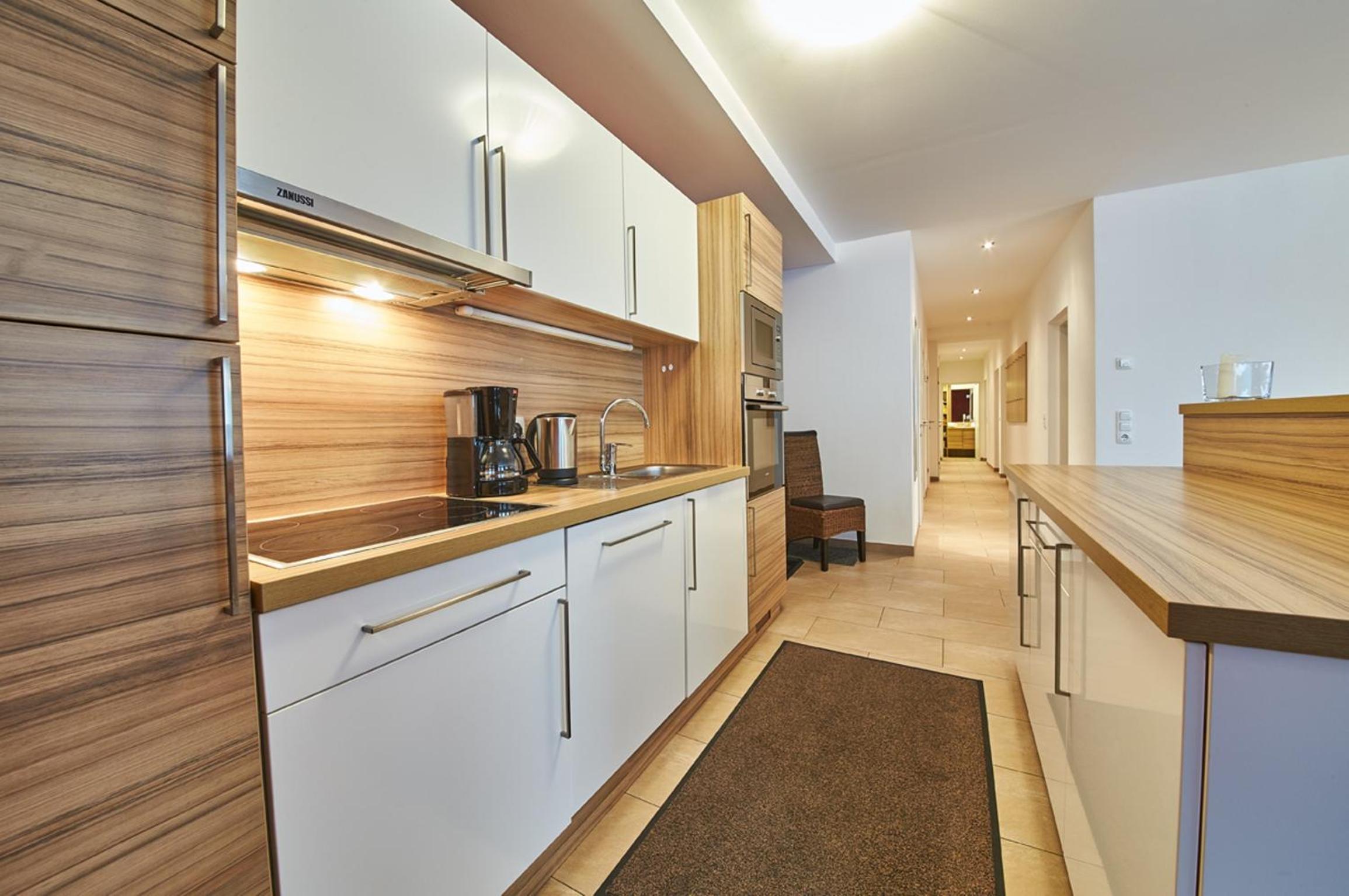 Appartements Der Fuchsbau