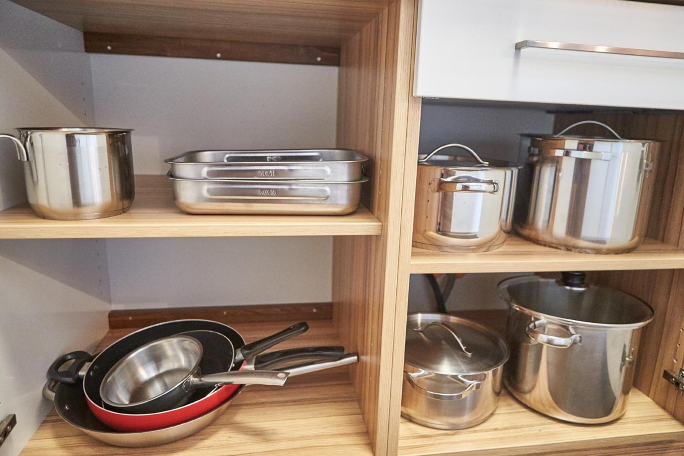 Appartements Der Fuchsbau