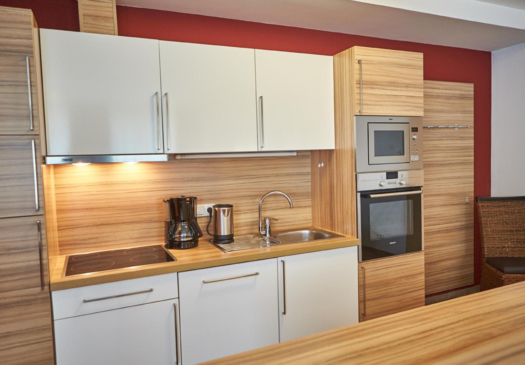 Appartements Der Fuchsbau