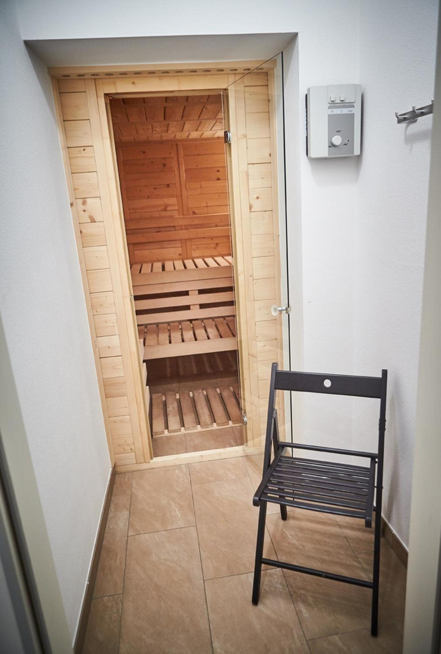 Appartements Der Fuchsbau