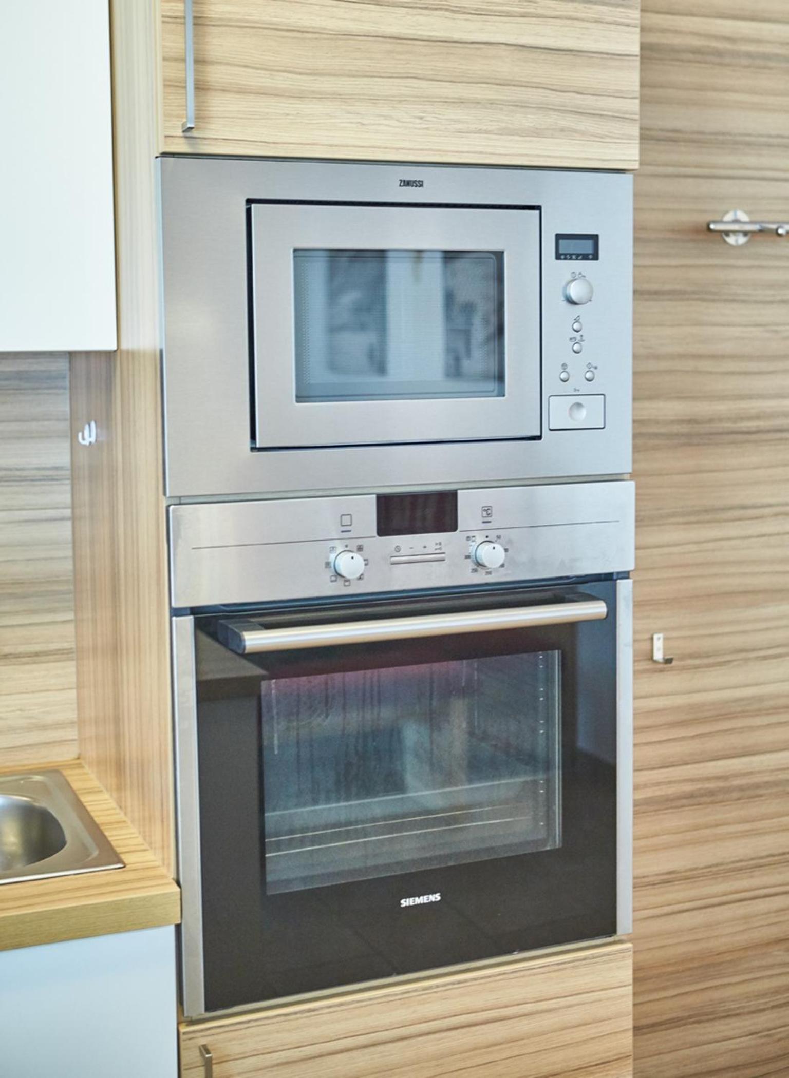 Appartements Der Fuchsbau