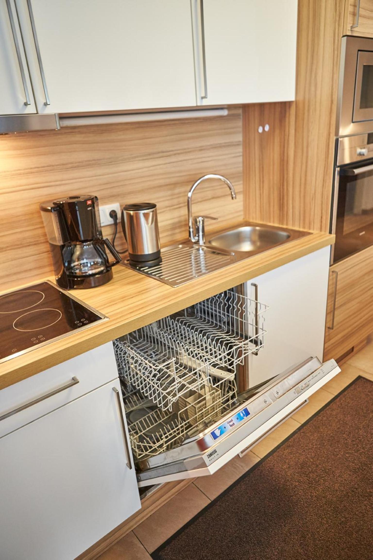 Appartements Der Fuchsbau