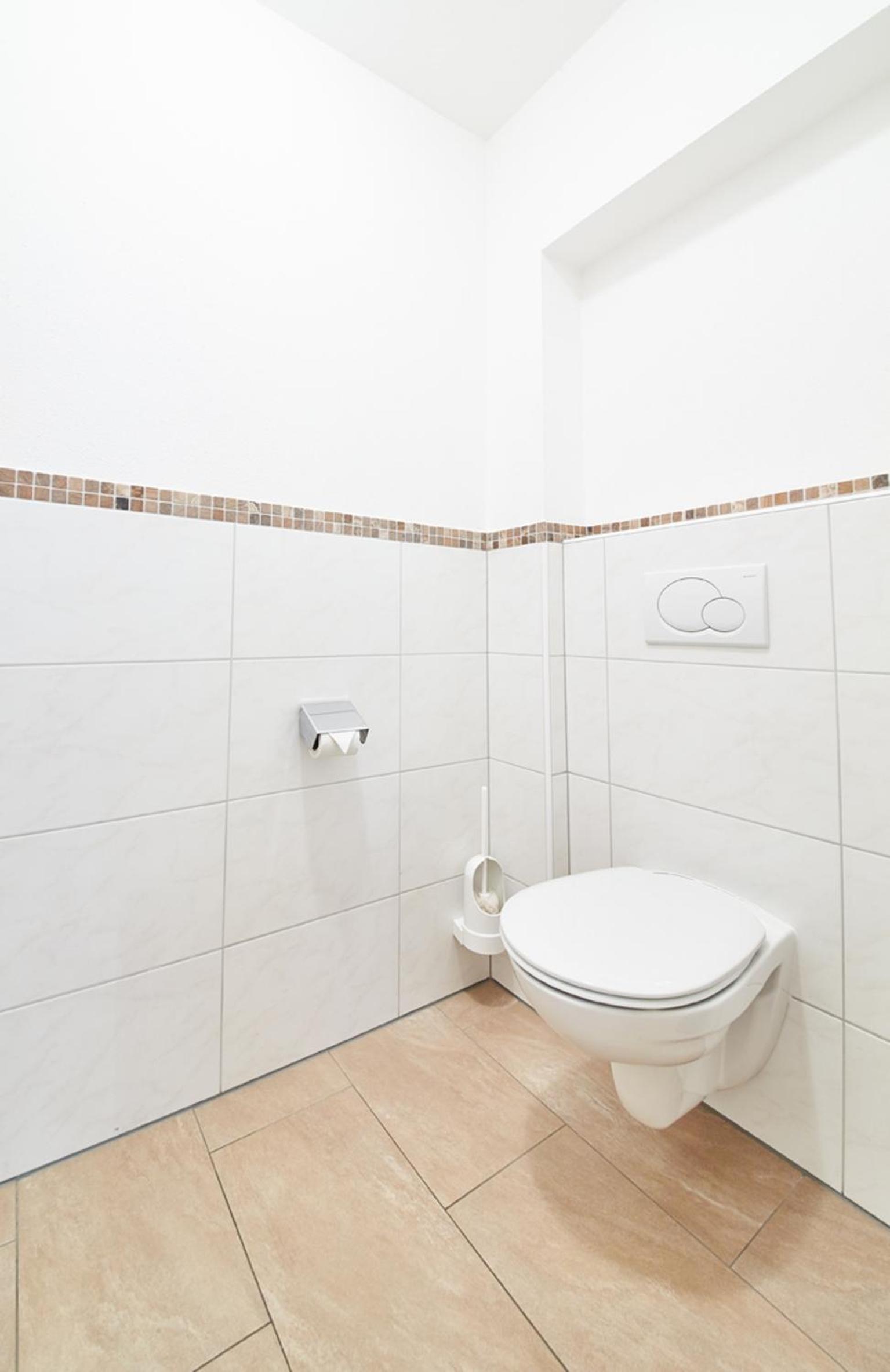 Appartements Der Fuchsbau