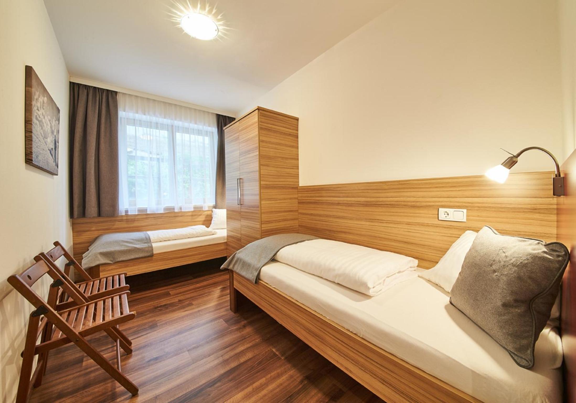 Appartements Der Fuchsbau