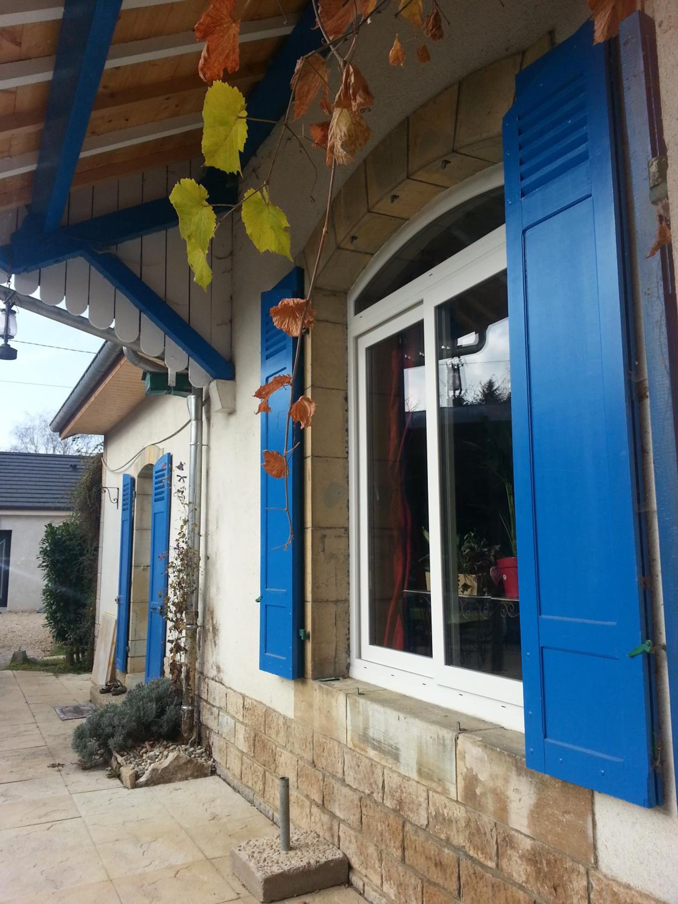 Le Tacot view 2