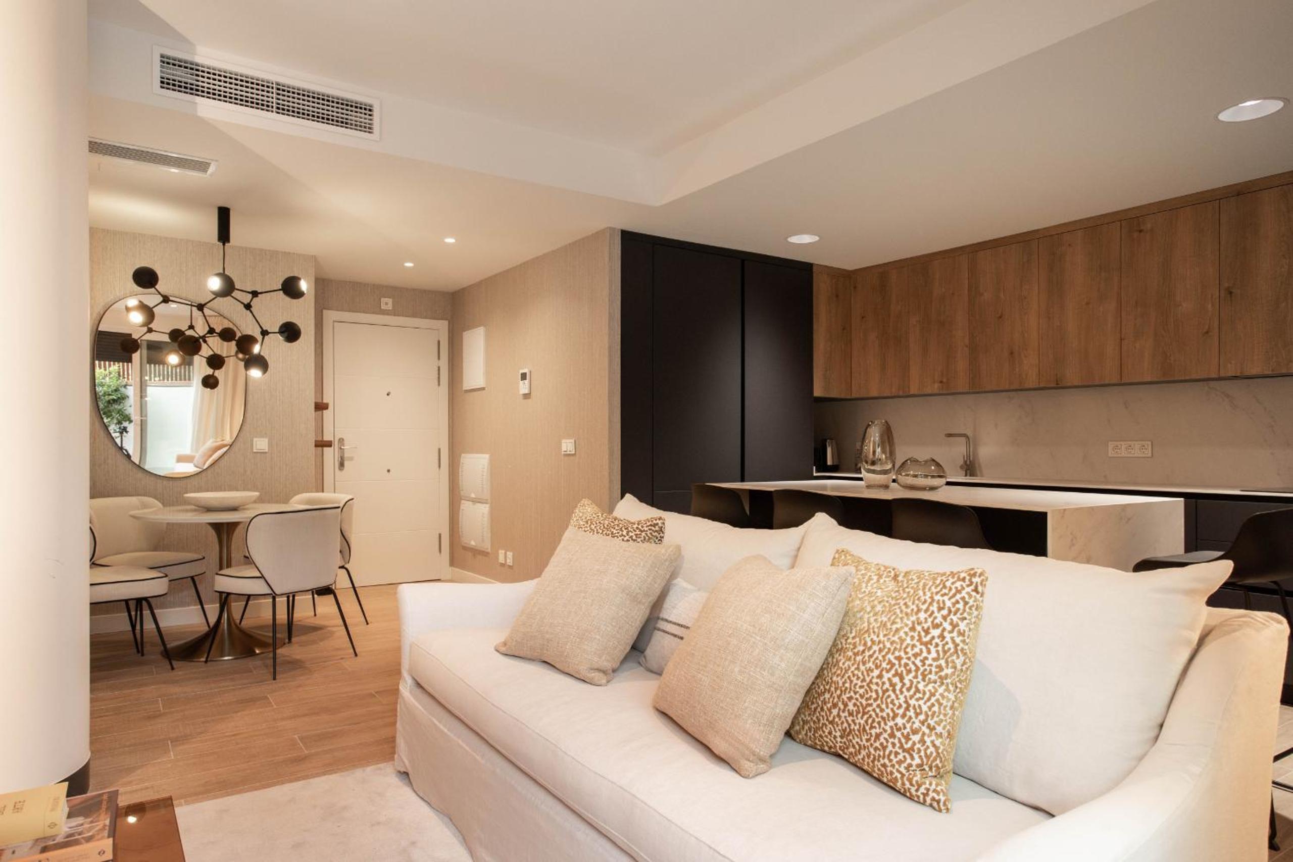 Arturo Soria Luxe en Madrid
