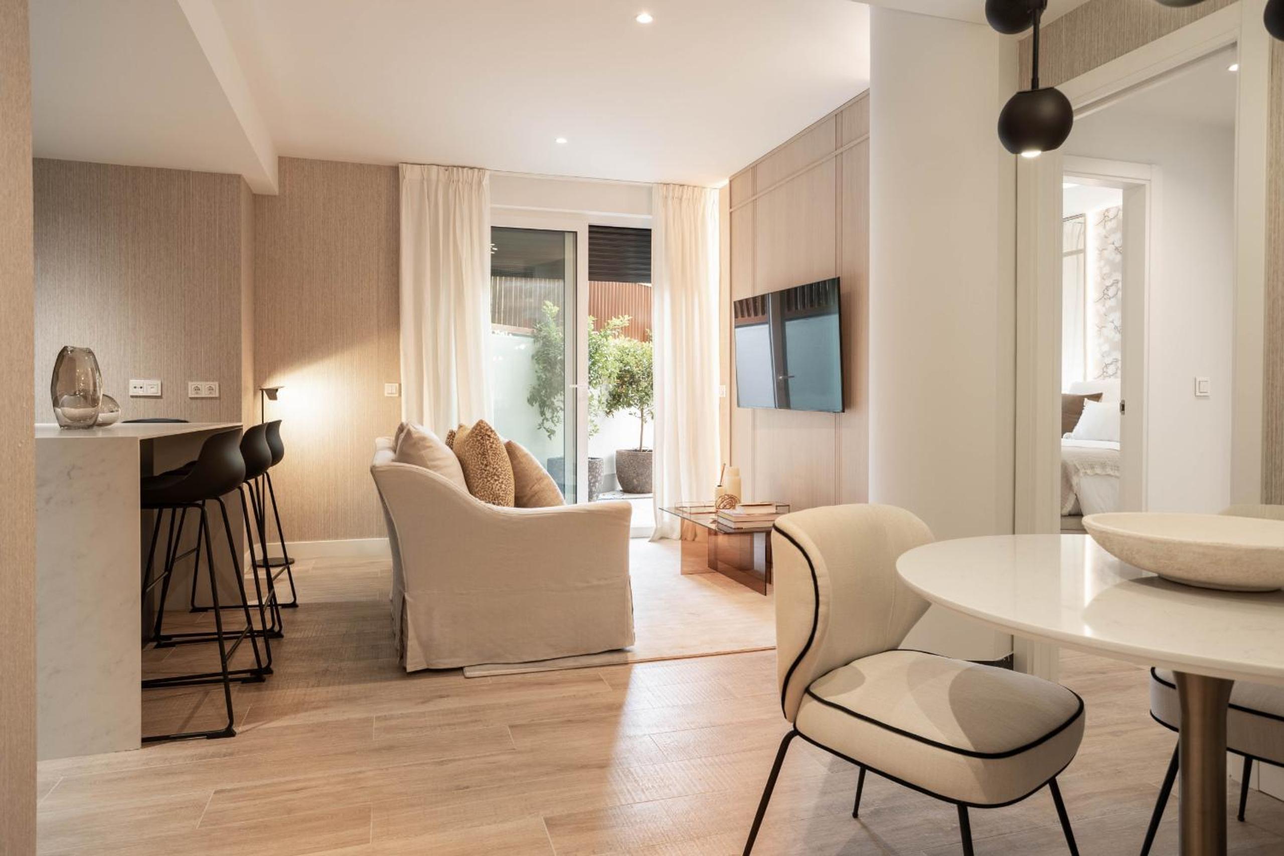 Arturo Soria Luxe en Madrid