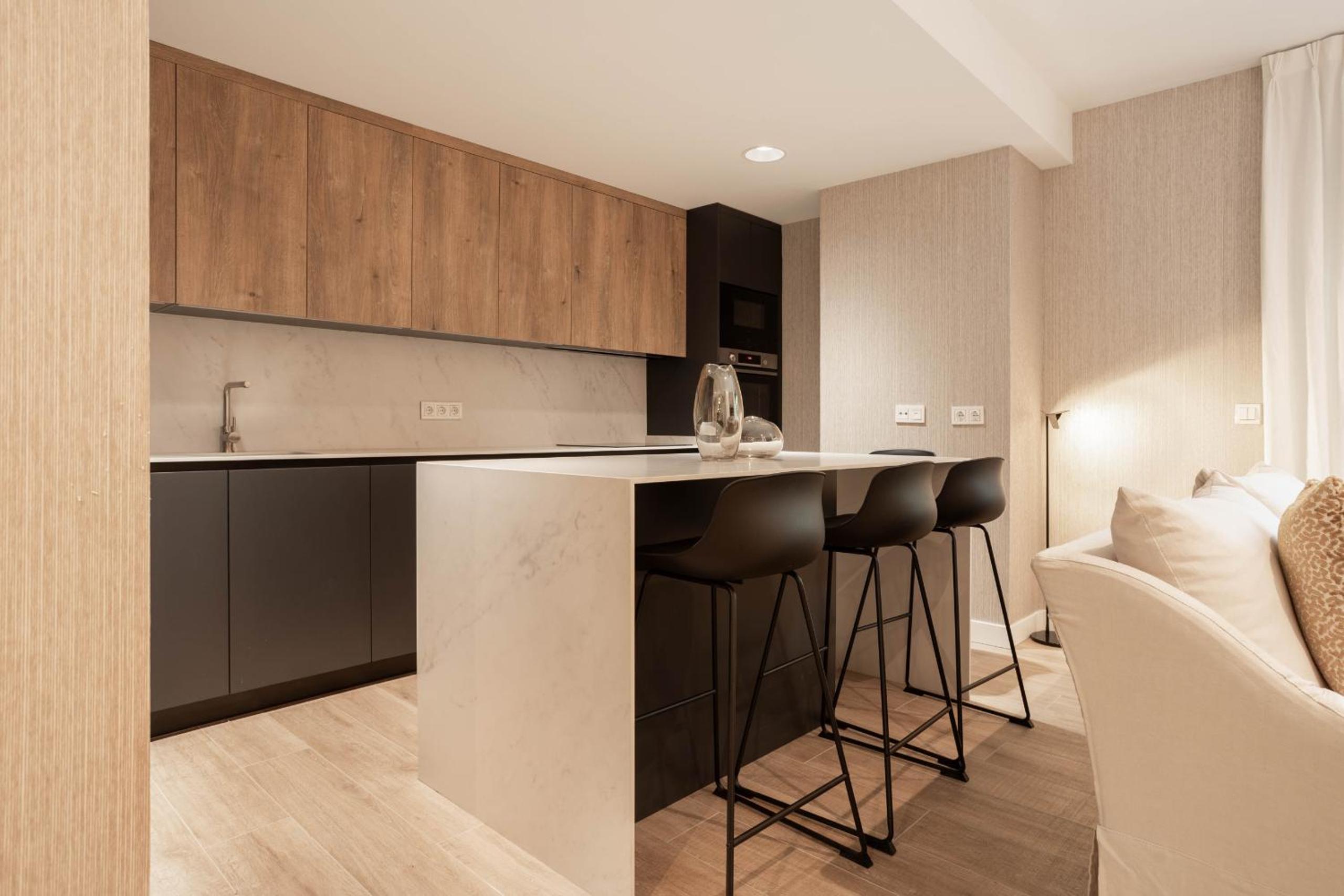 Arturo Soria Luxe en Madrid
