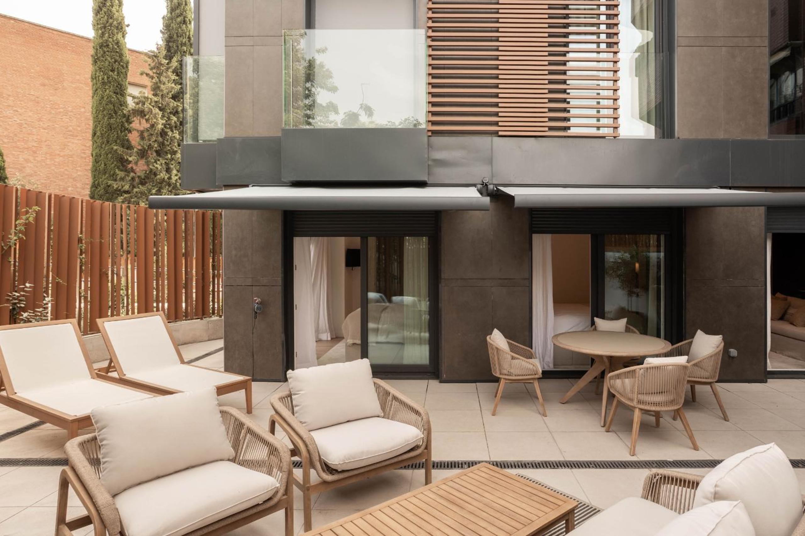 Arturo Soria Luxe en Madrid