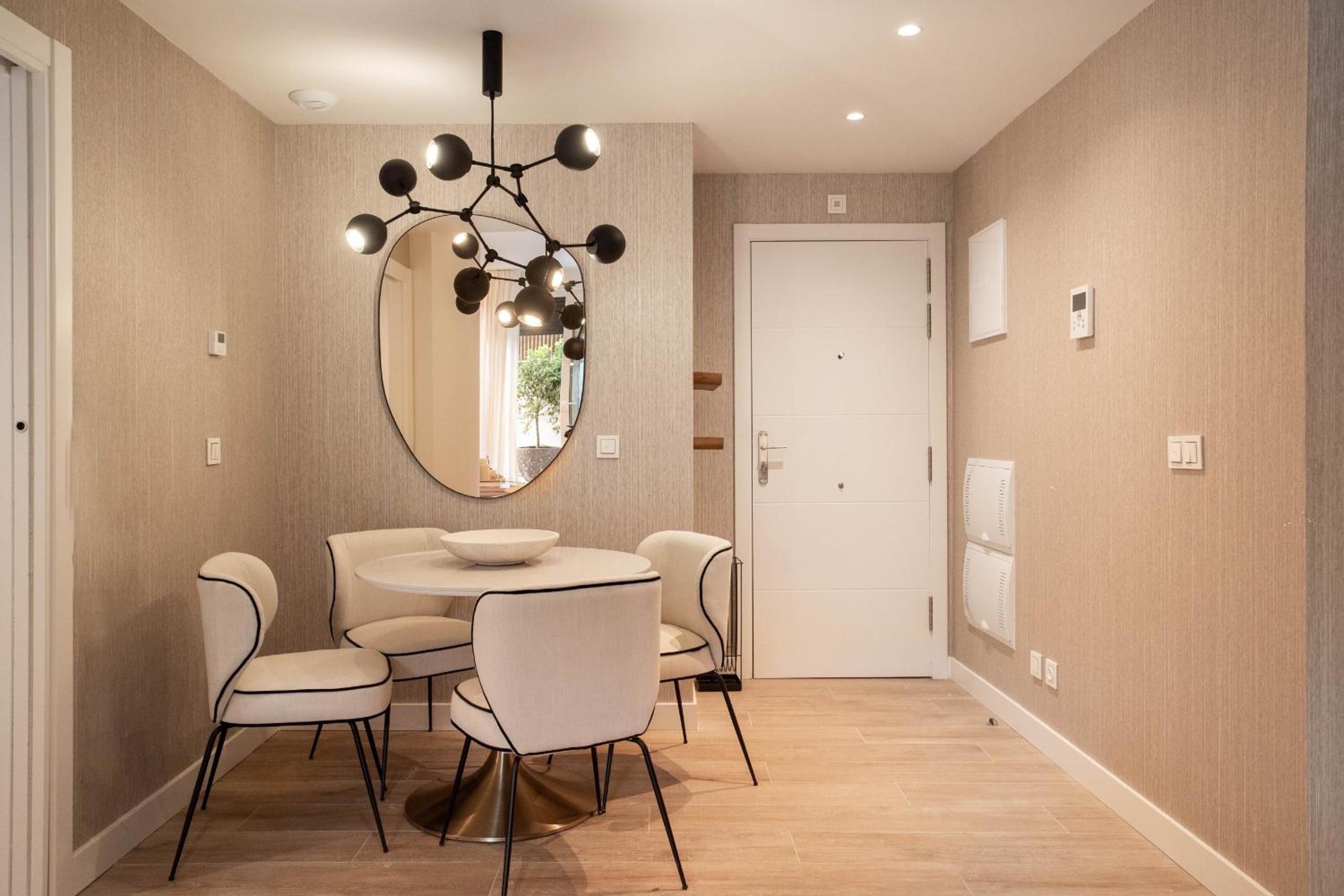Arturo Soria Luxe en Madrid