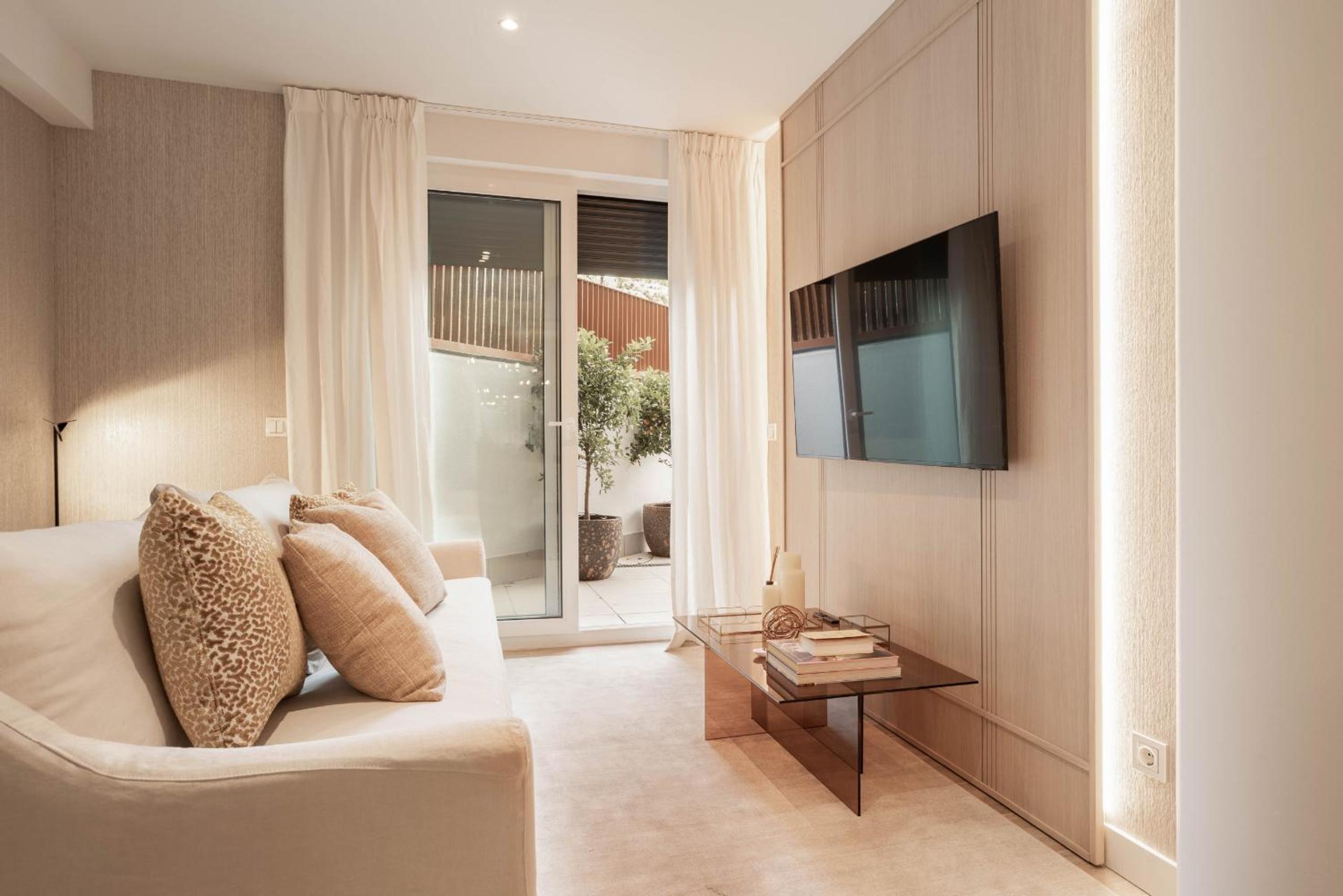 Arturo Soria Luxe en Madrid