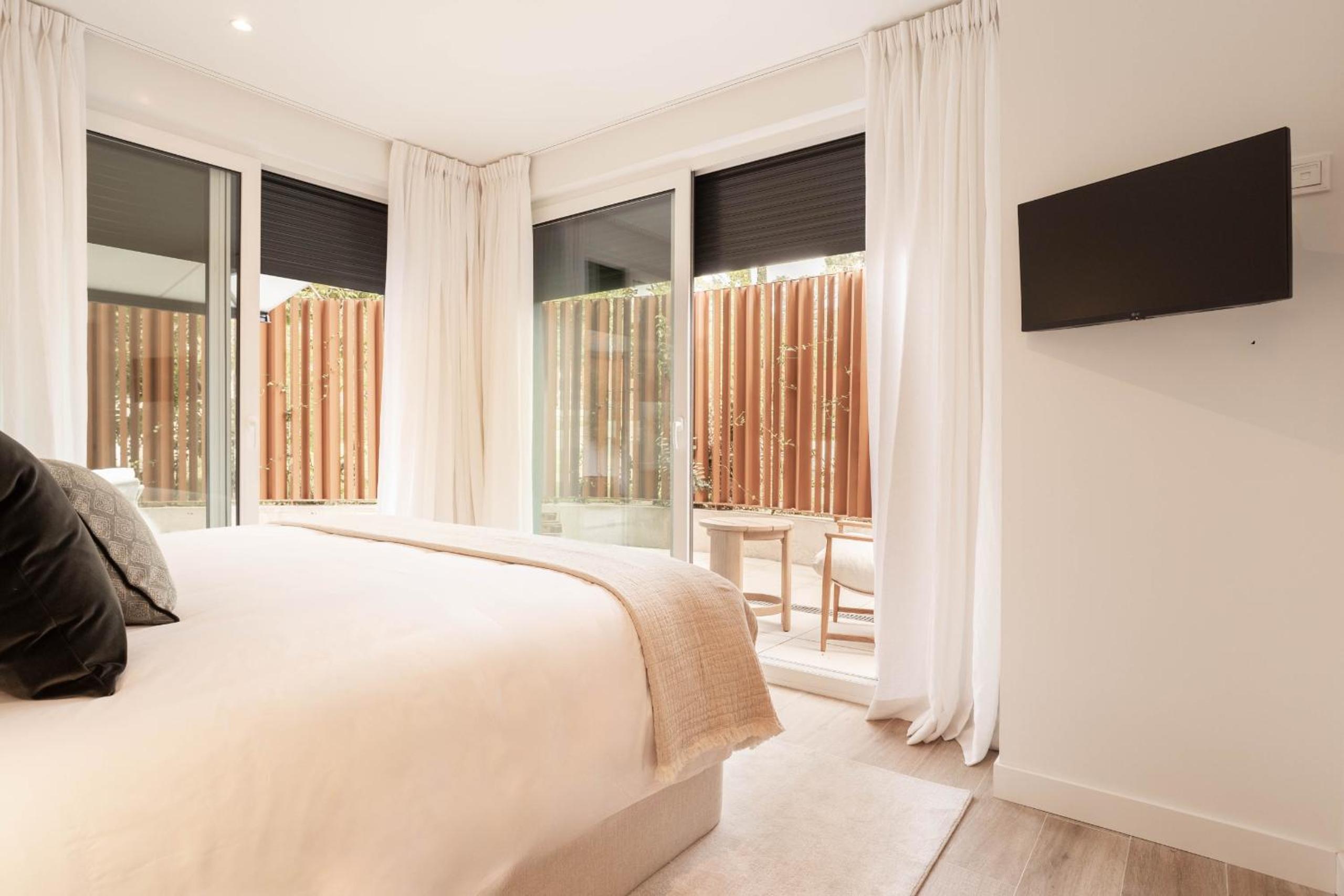 Arturo Soria Luxe en Madrid