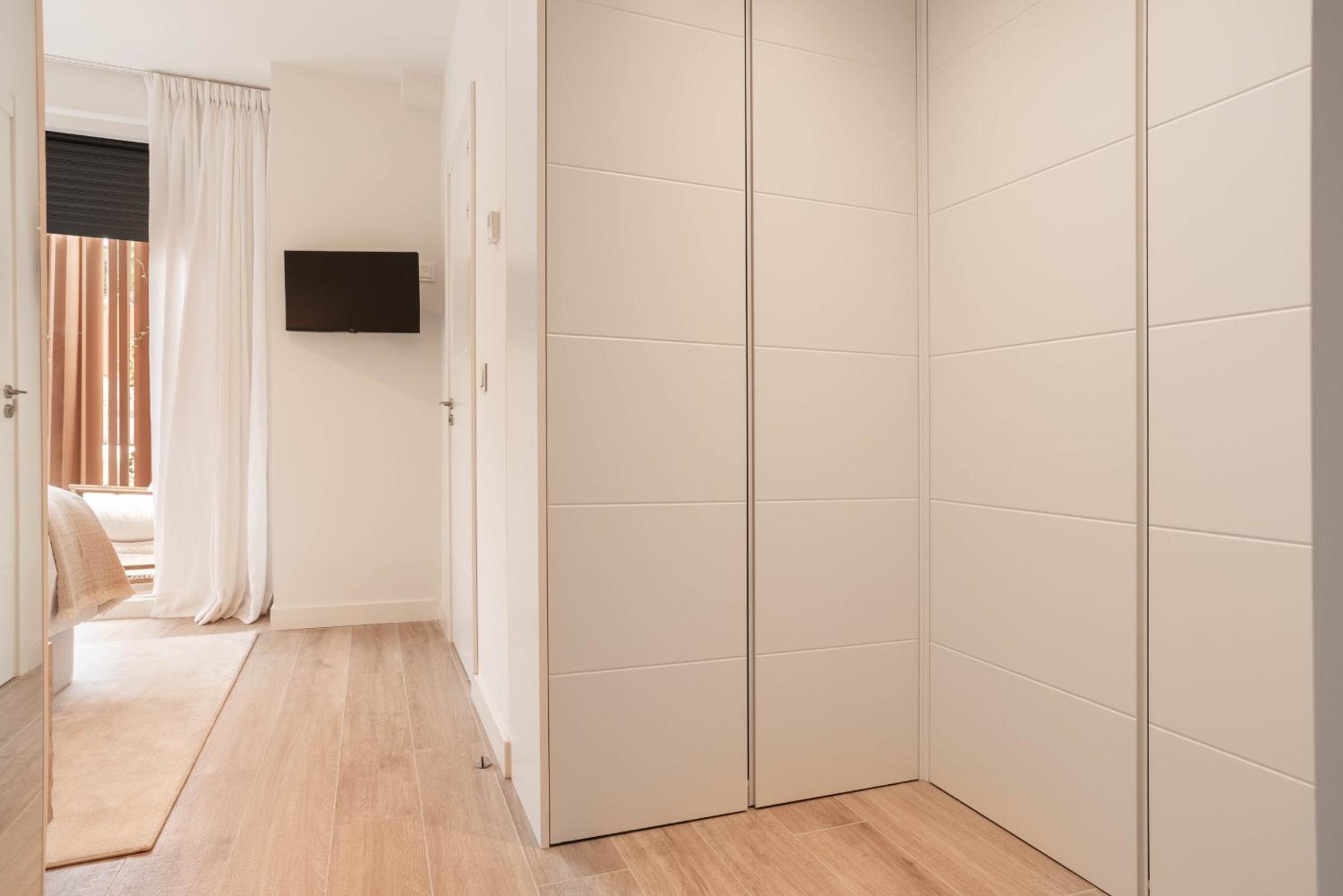 Arturo Soria Luxe en Madrid