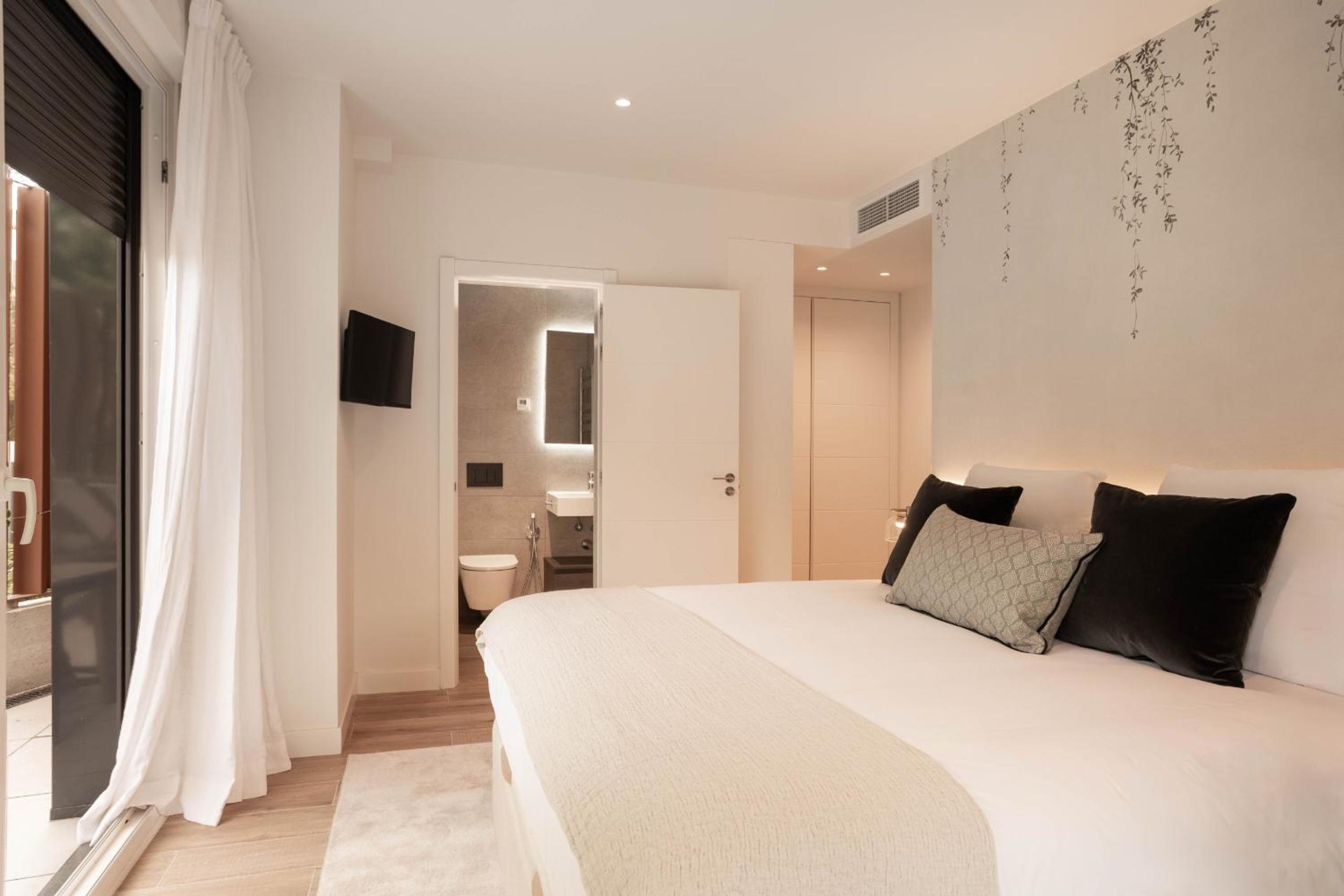Arturo Soria Luxe en Madrid