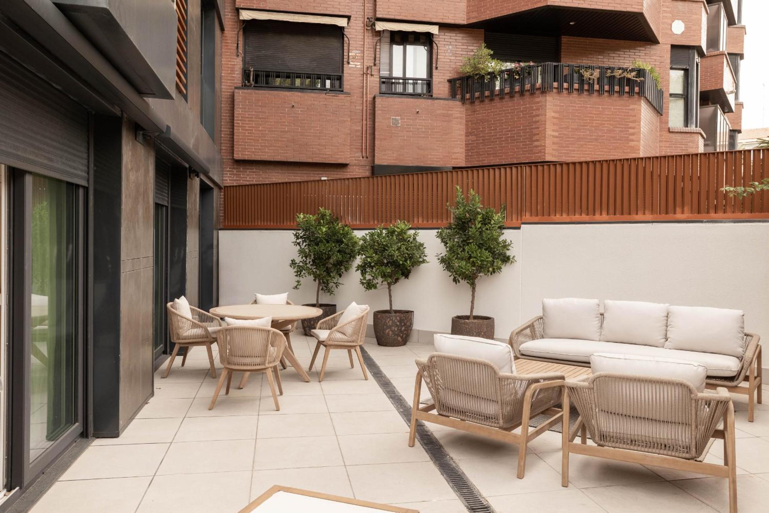 Arturo Soria Luxe en Madrid