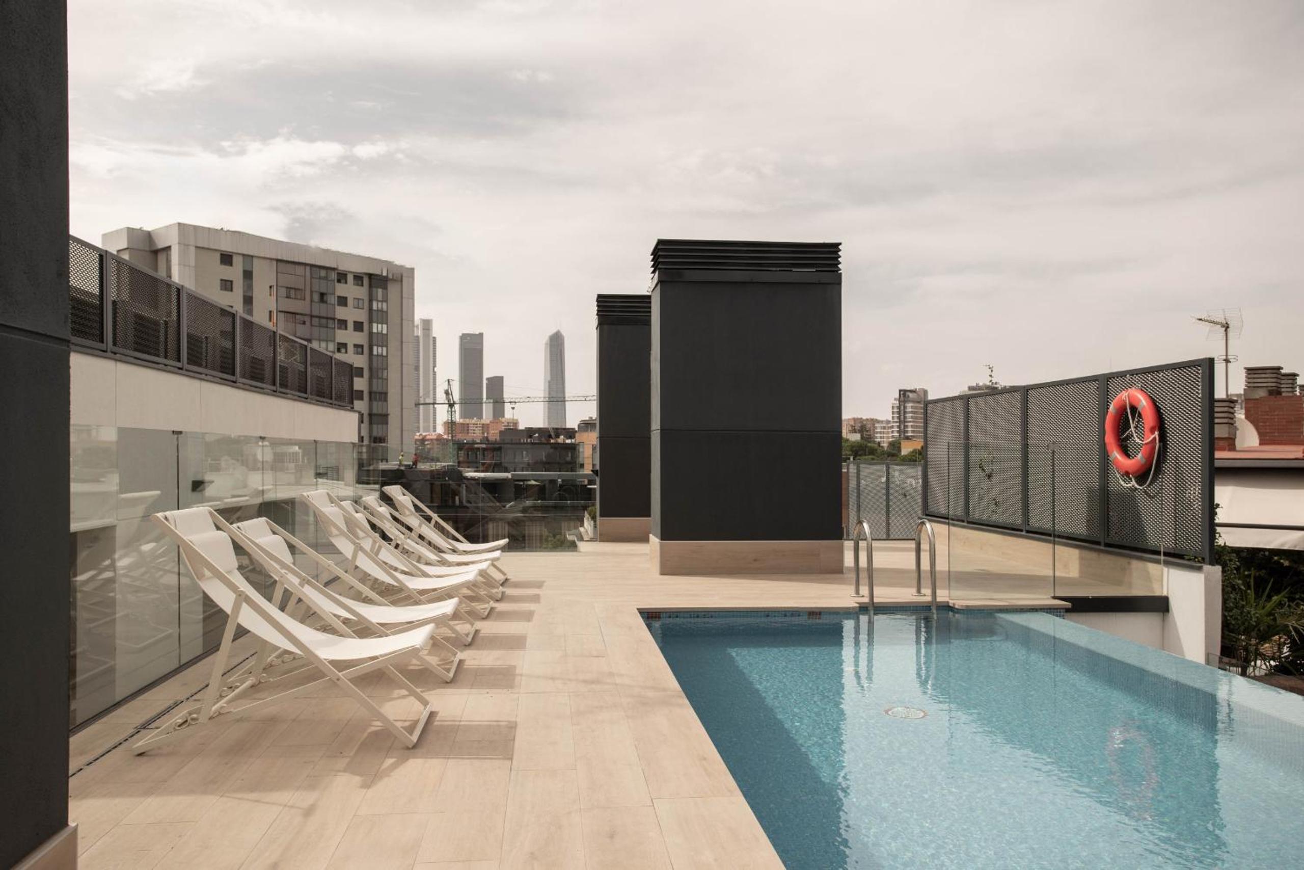 Arturo Soria Luxe en Madrid
