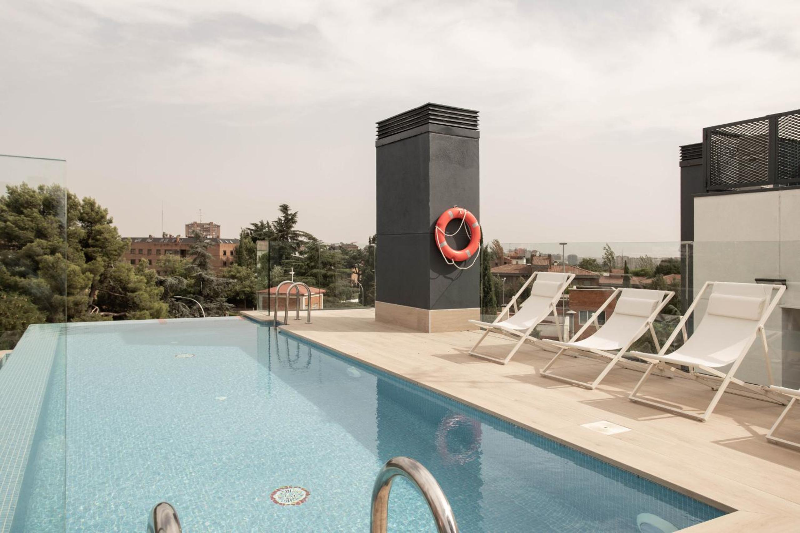 Arturo Soria Luxe en Madrid