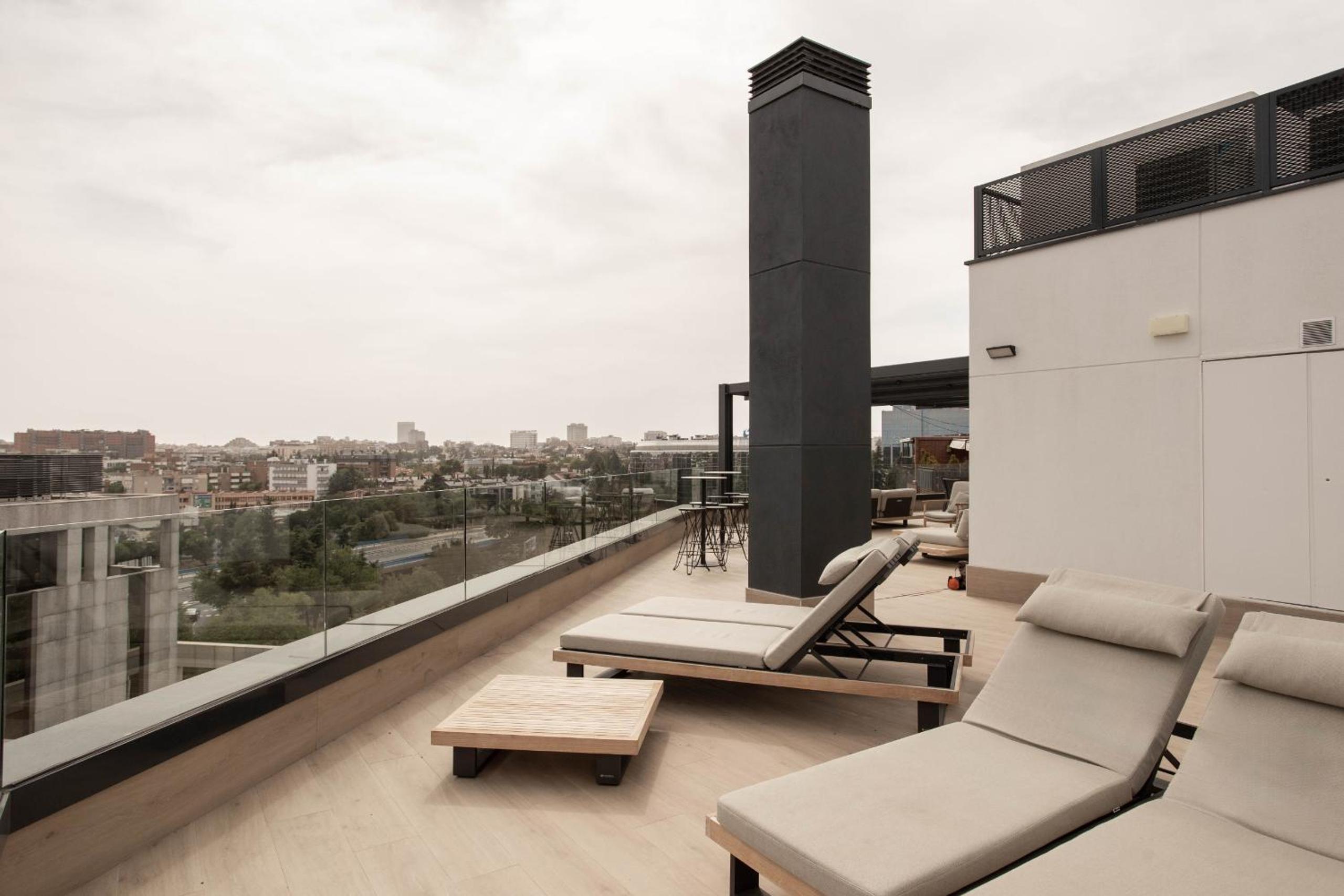 Arturo Soria Luxe en Madrid