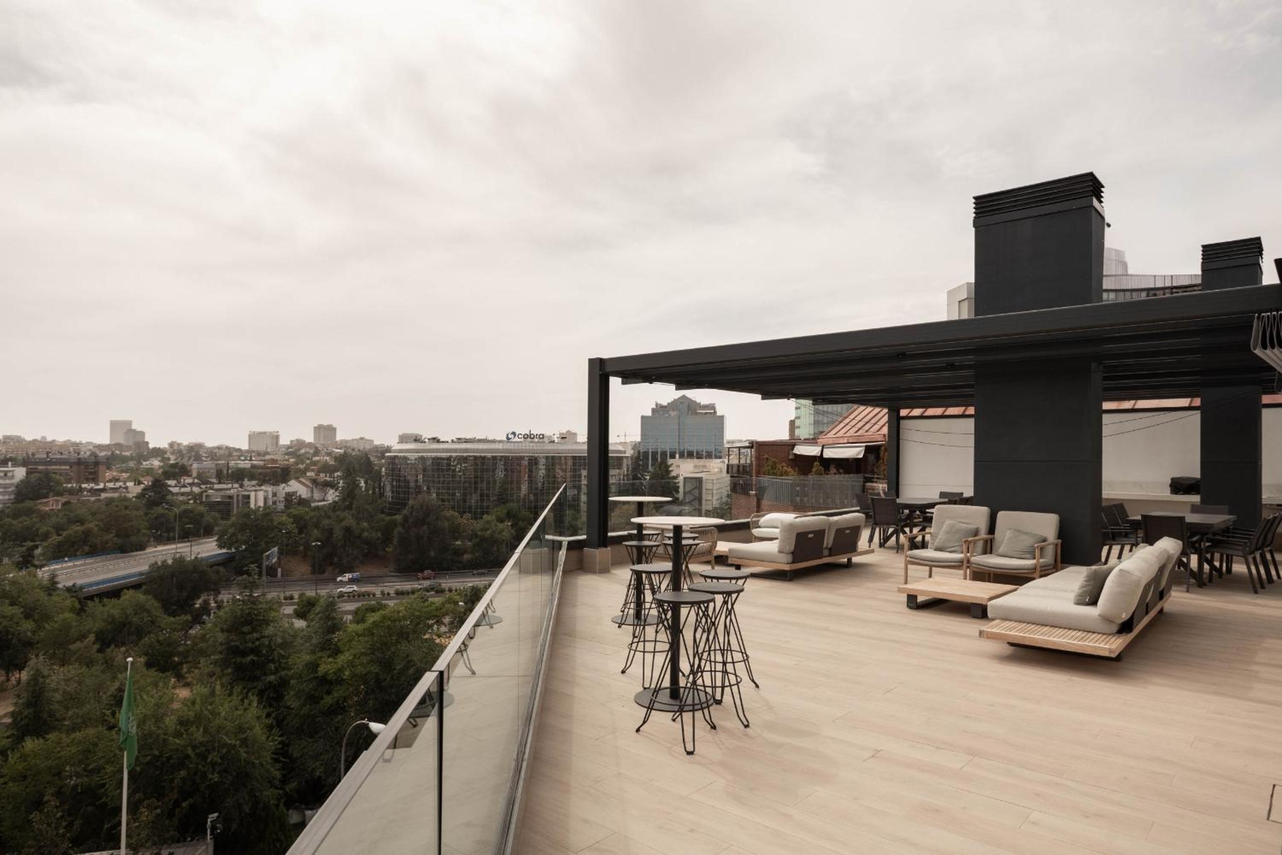 Arturo Soria Luxe en Madrid