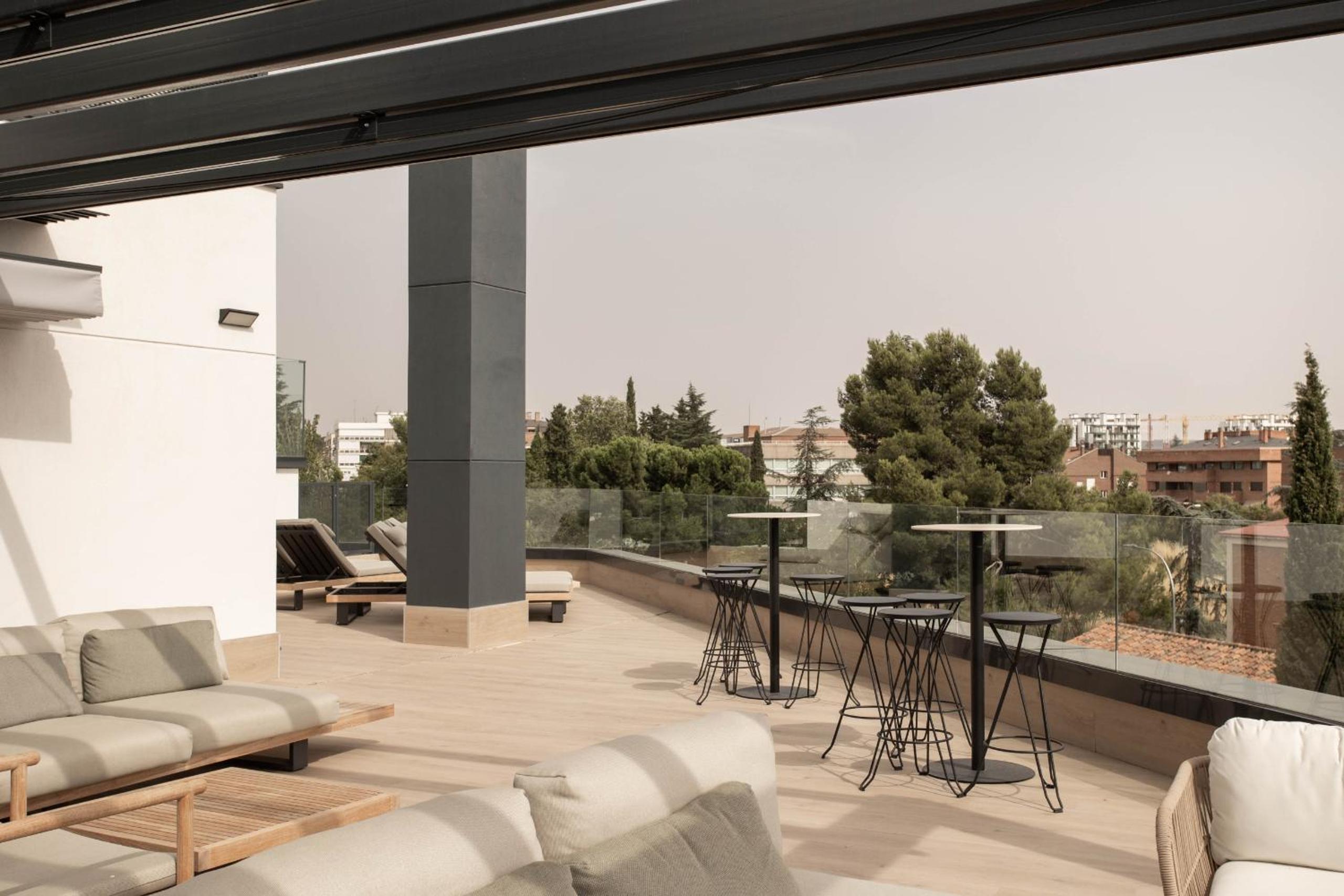 Arturo Soria Luxe en Madrid