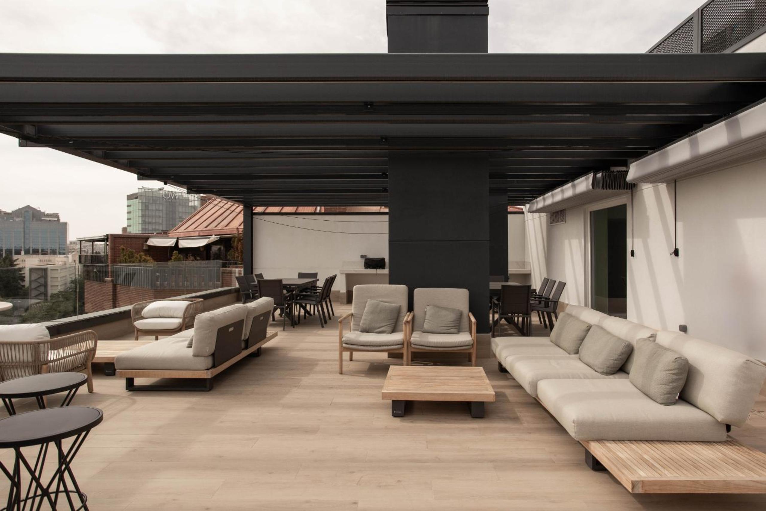 Arturo Soria Luxe en Madrid