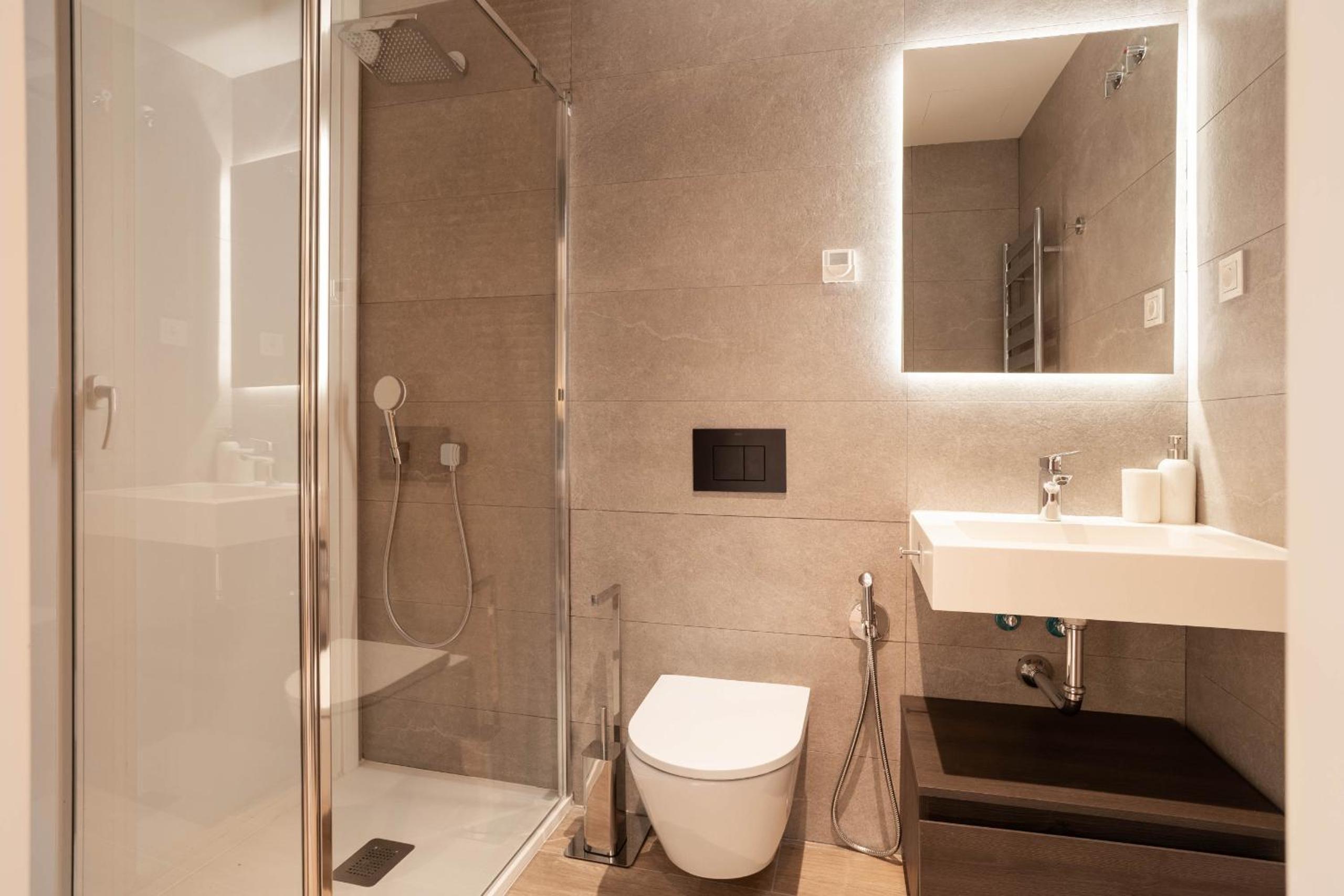 Arturo Soria Luxe en Madrid