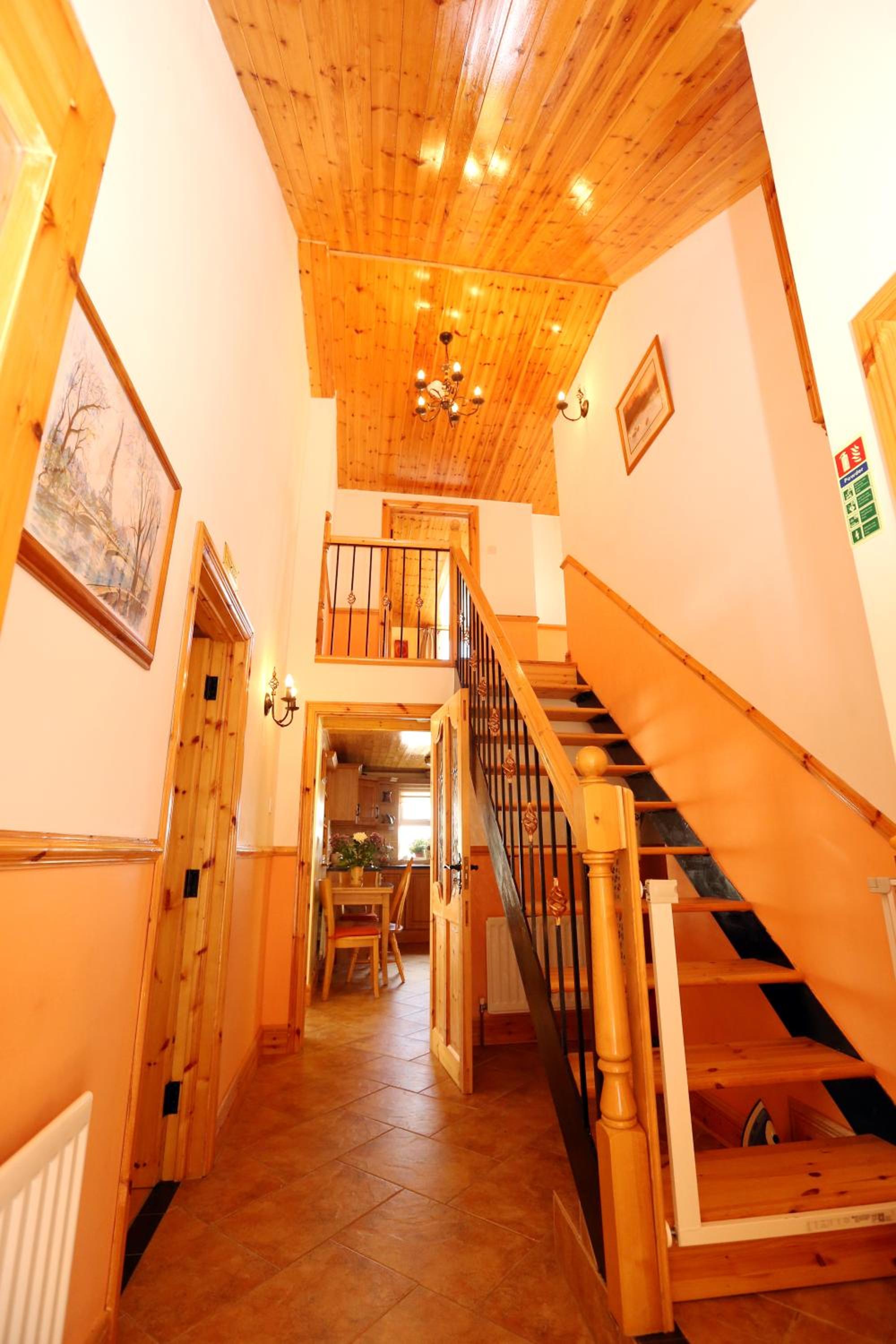 Beezies Self Catering Cottages view 4