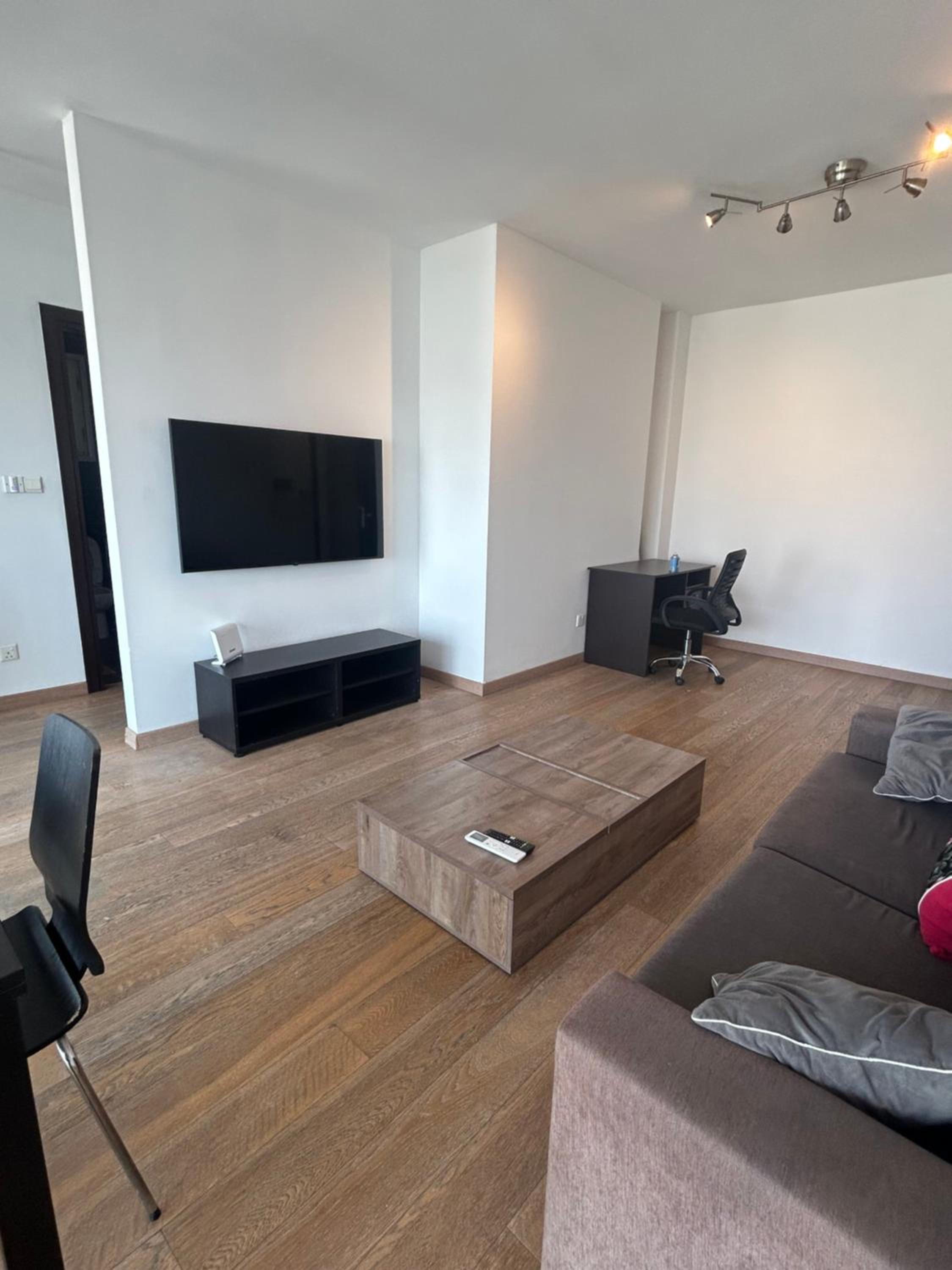 The lighthouse 1 bedroom 604