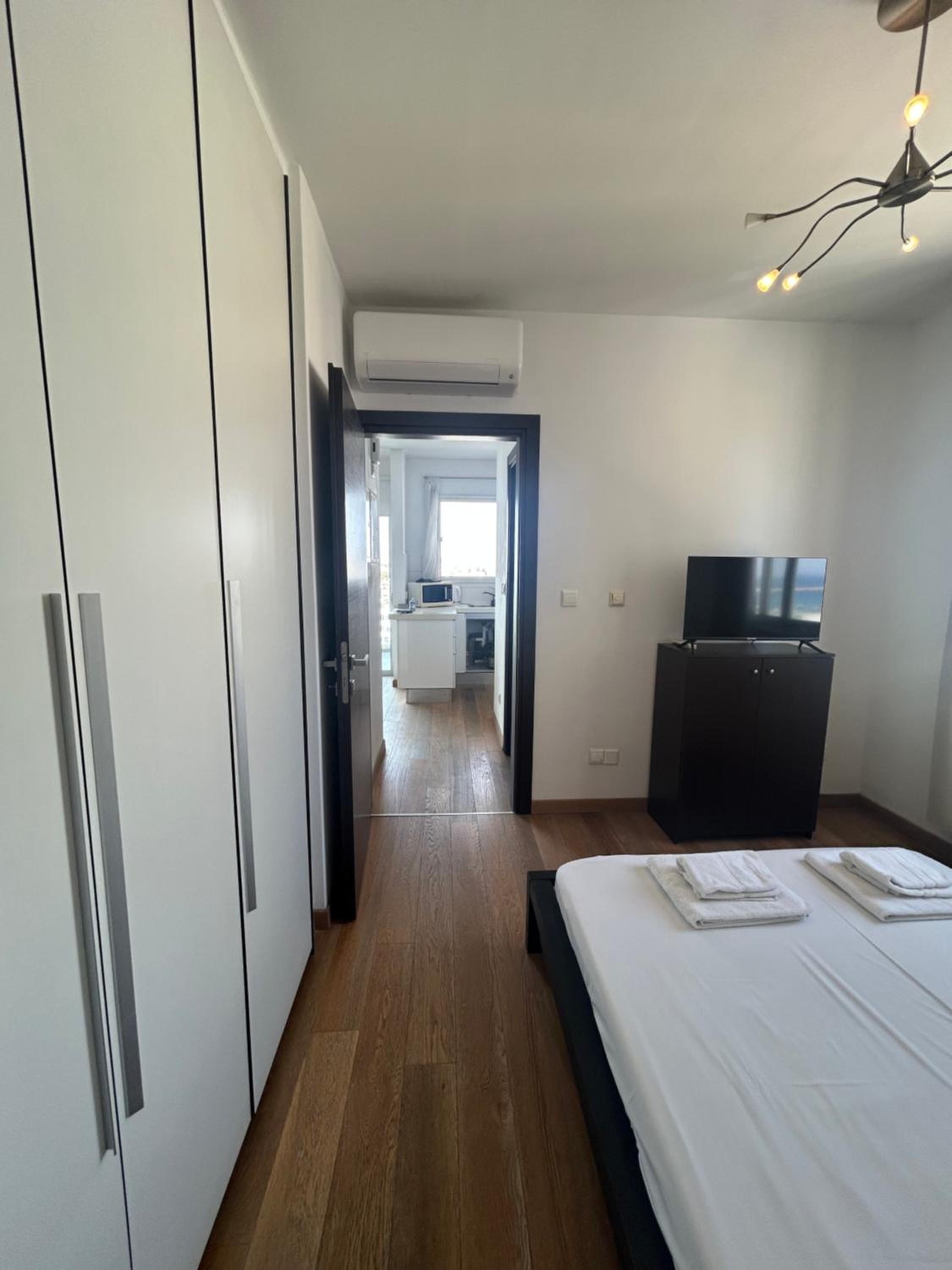 The lighthouse 1 bedroom 604