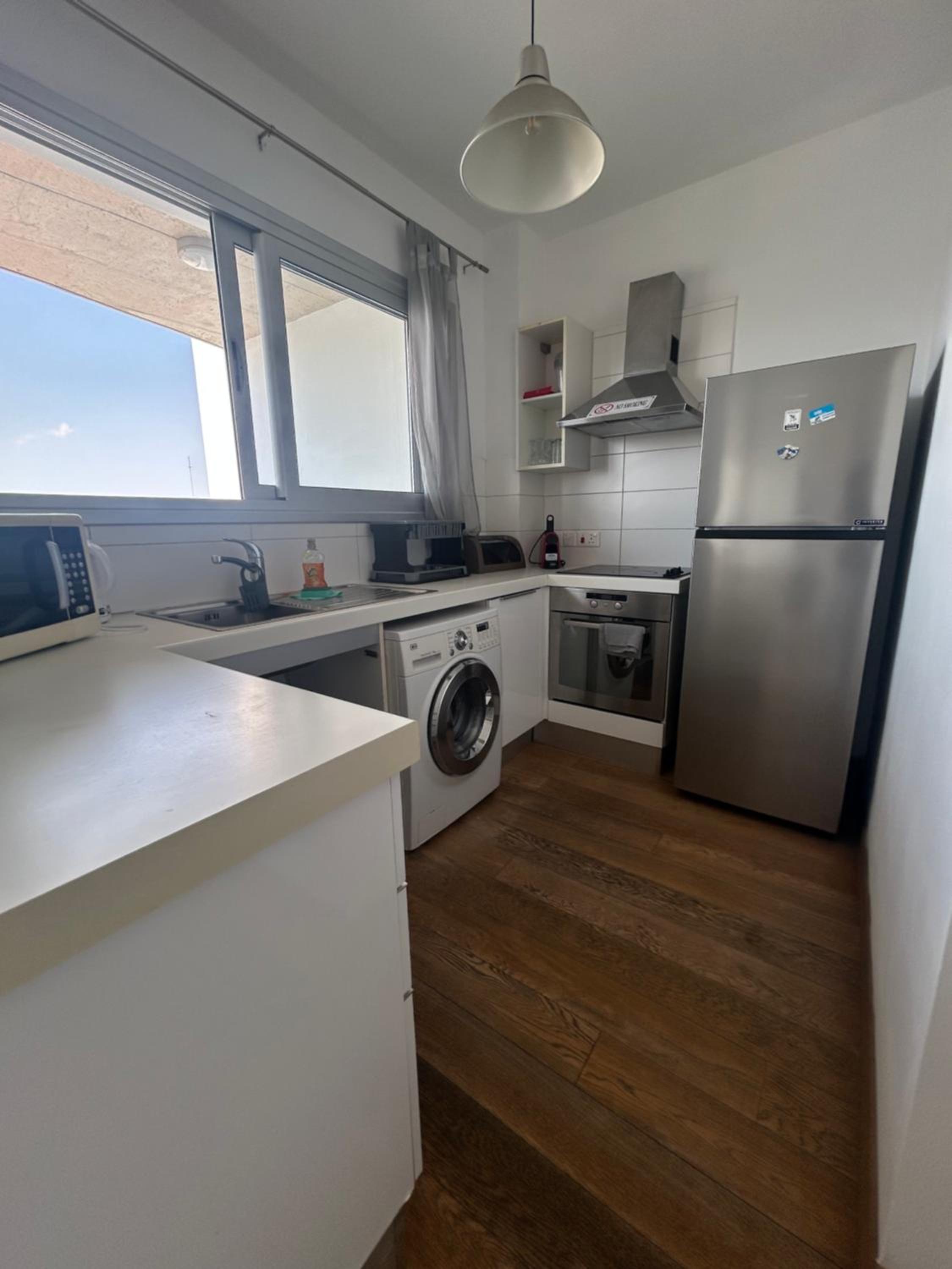 The lighthouse 1 bedroom 604