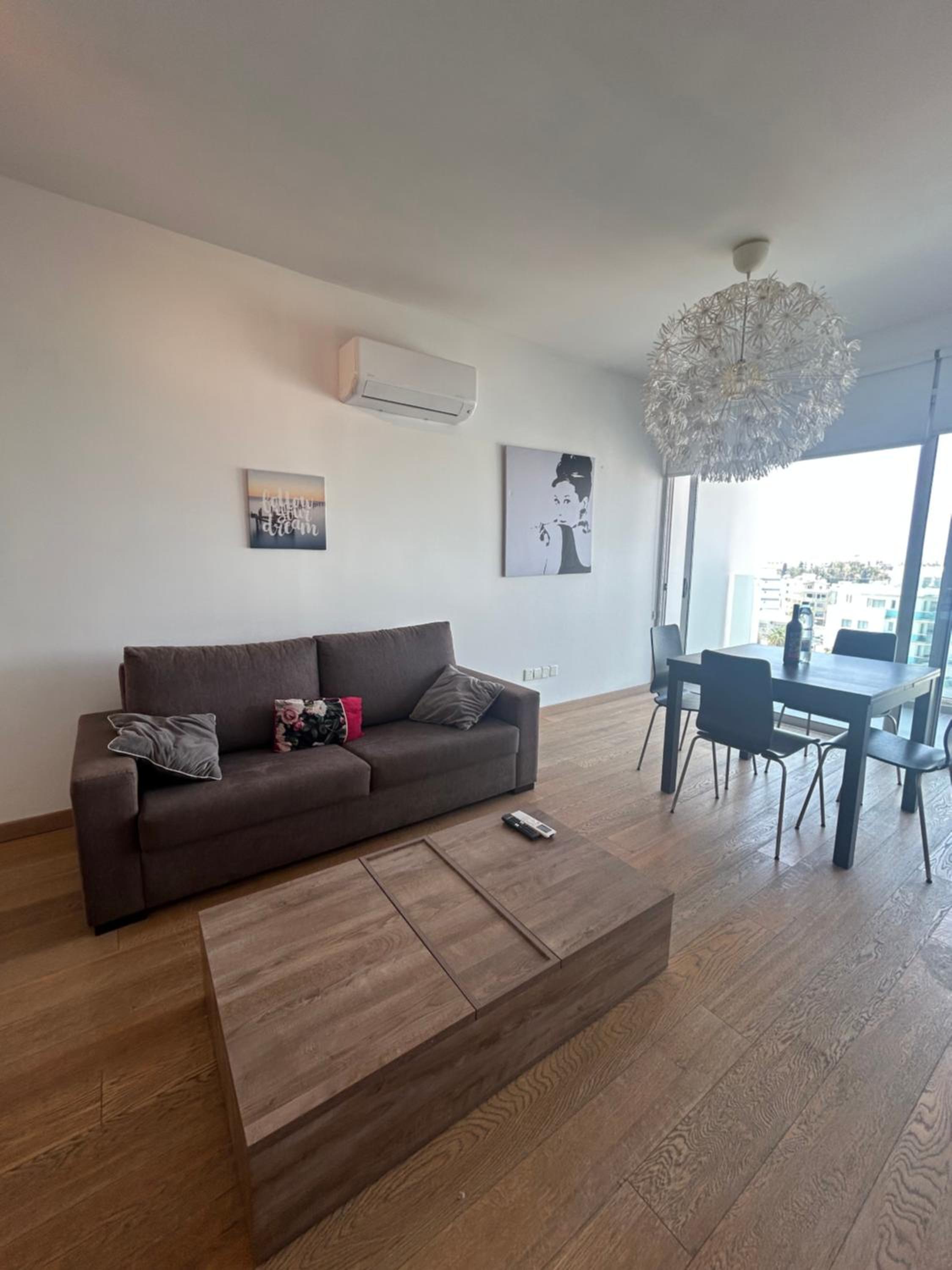 The lighthouse 1 bedroom 604