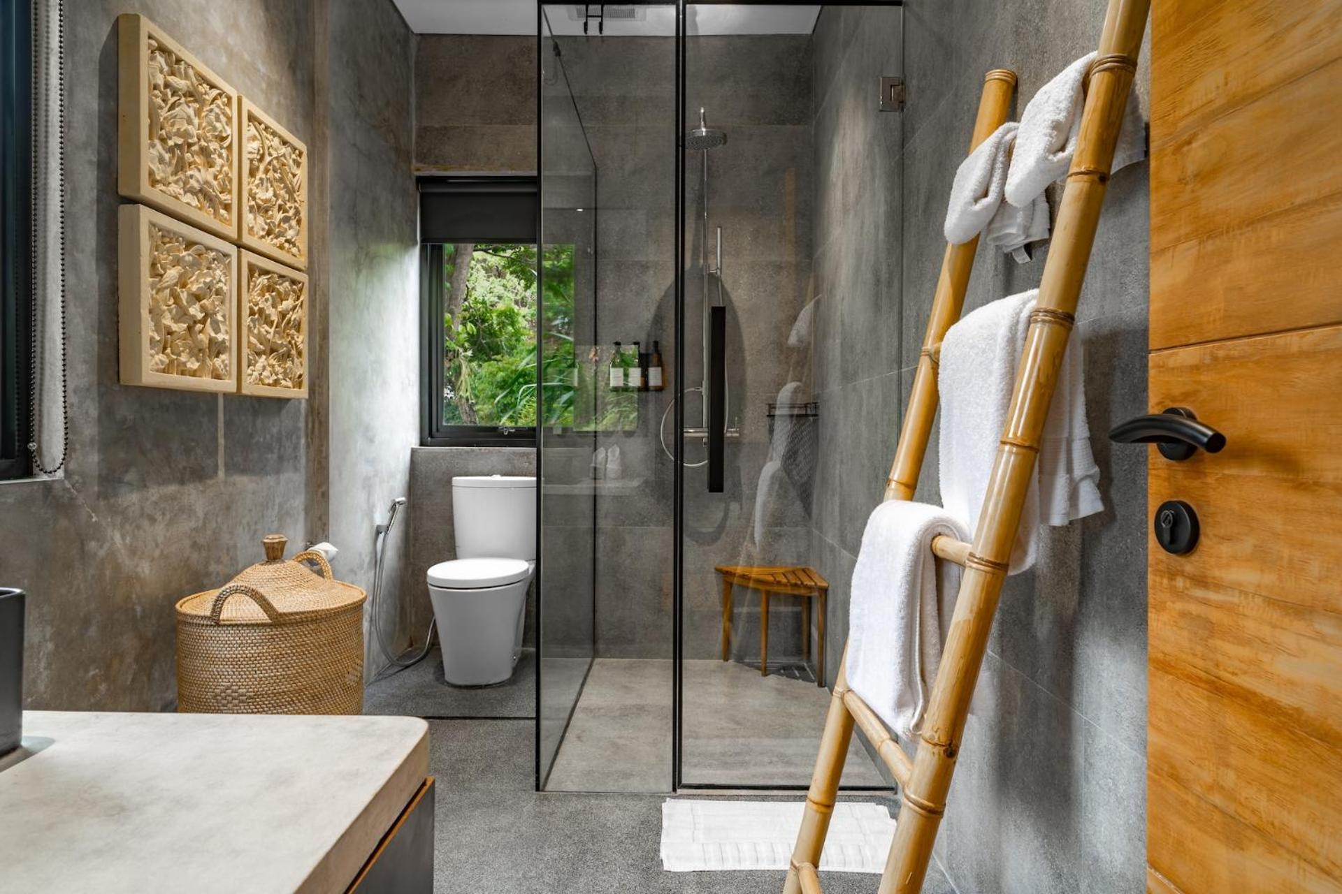 Amarell Ubud - Private Luxury Villa