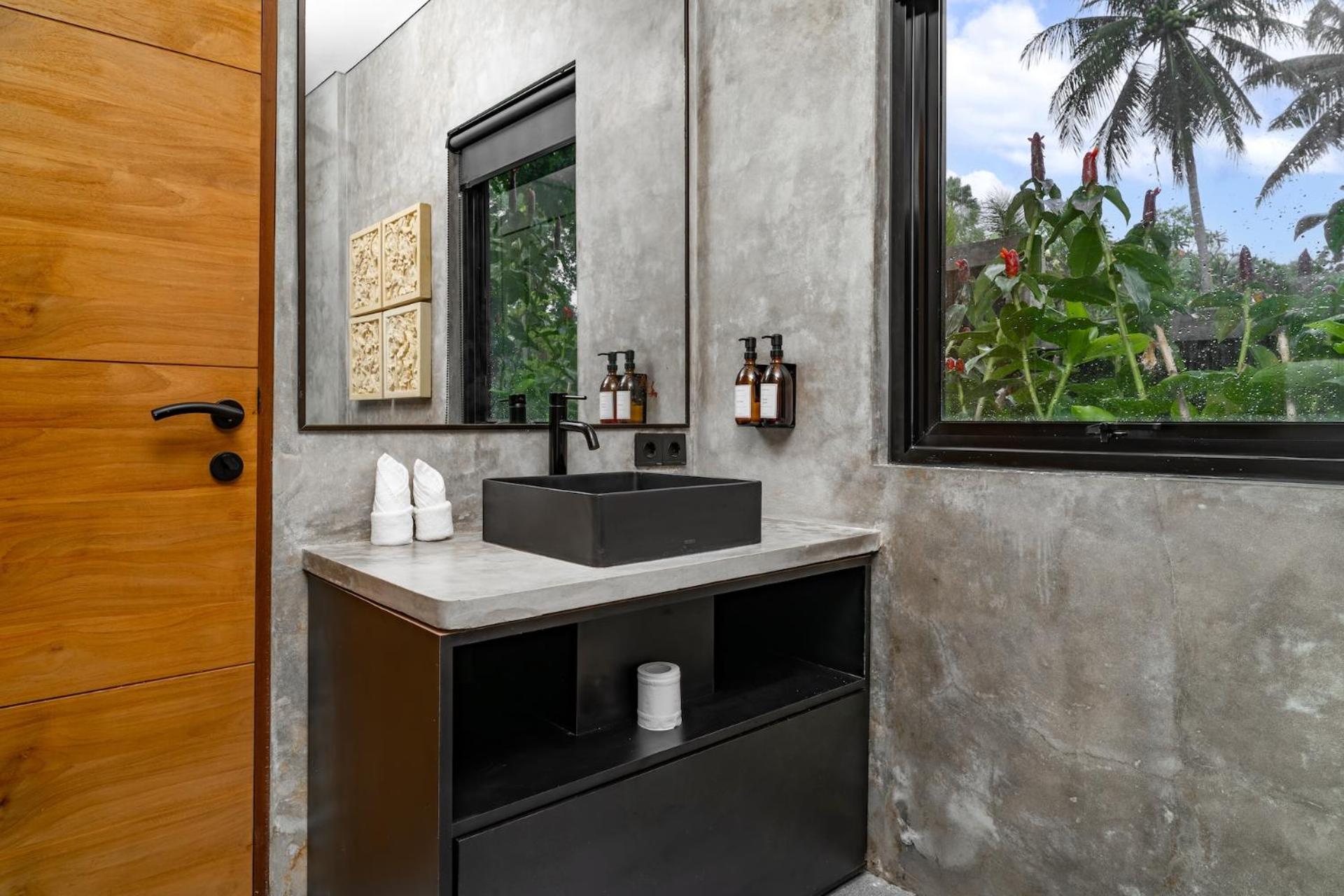 Amarell Ubud - Private Luxury Villa