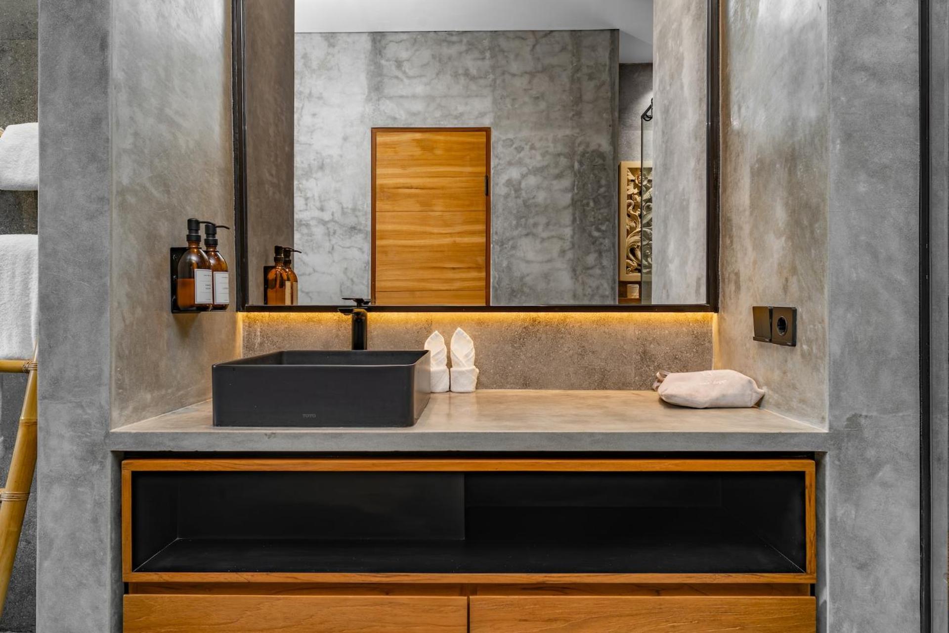 Amarell Ubud - Private Luxury Villa